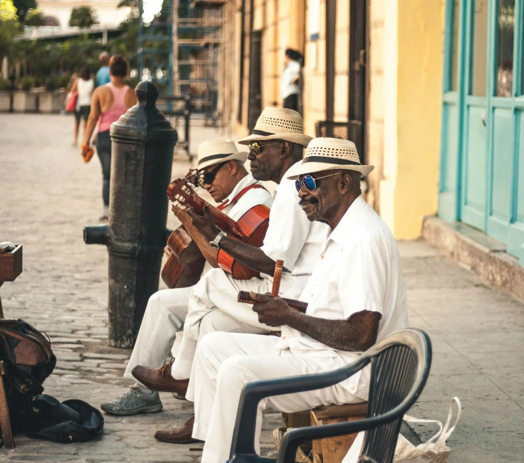 Que faire à Trinidad ? Les 9 incontournables. Image de l’article