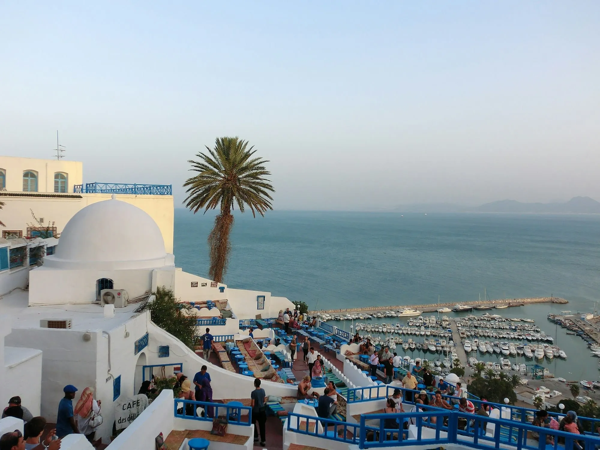 Que faire à Tunis ? Les 10 meilleures activités Image de l’article