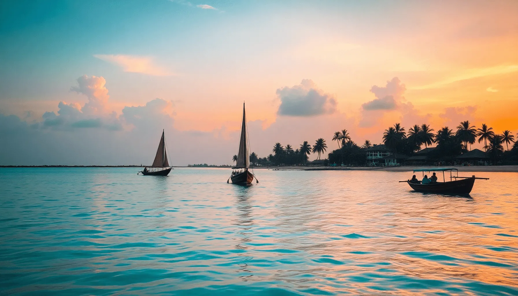 Que faire à Zanzibar ? Le top 30 des activités incontournables ! Image de l’article