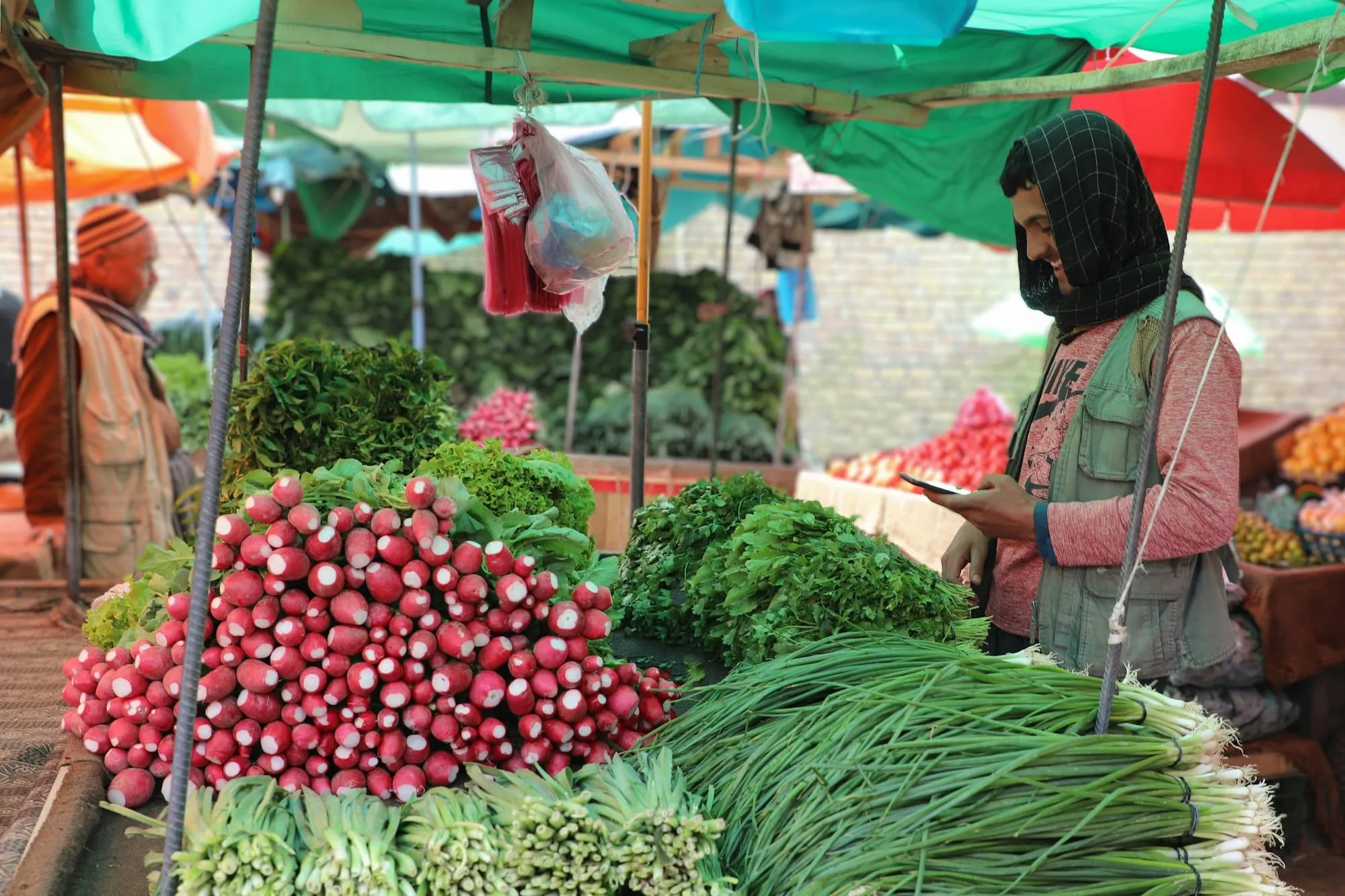 Que manger en Afghanistan ? 10 spécialités à goûter (plats, desserts, boissons) Image de l’article