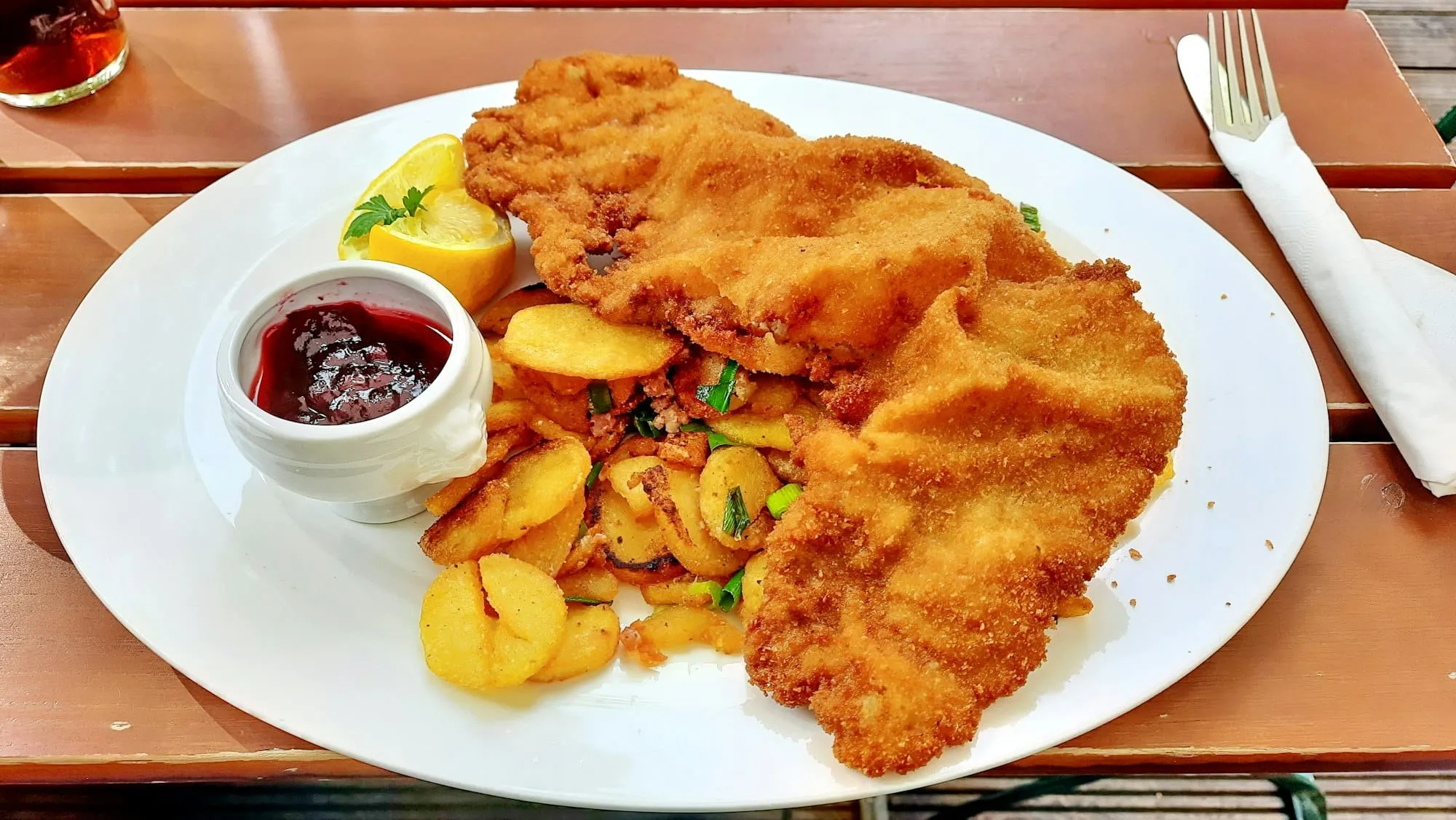 Que manger à Vienne ? Les 10 spécialités culinaires à goûter ! Image de l’article