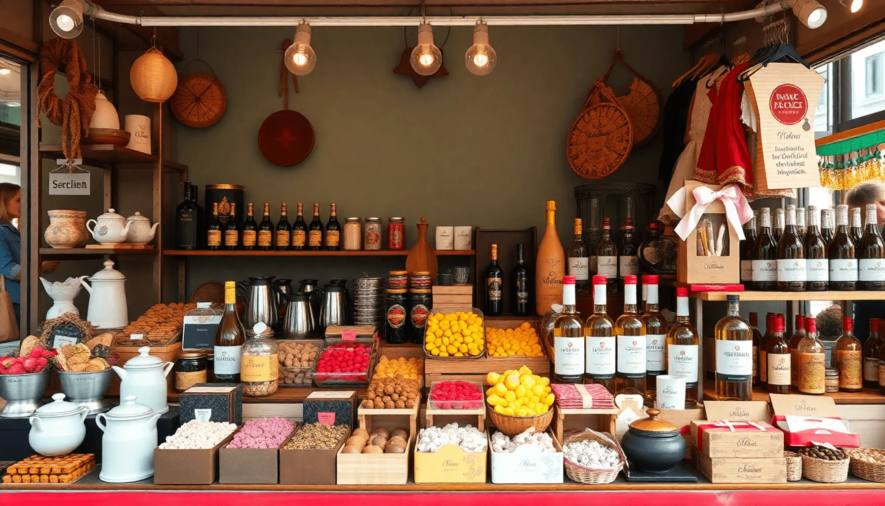 Que ramener de Vienne ? Image de l’article