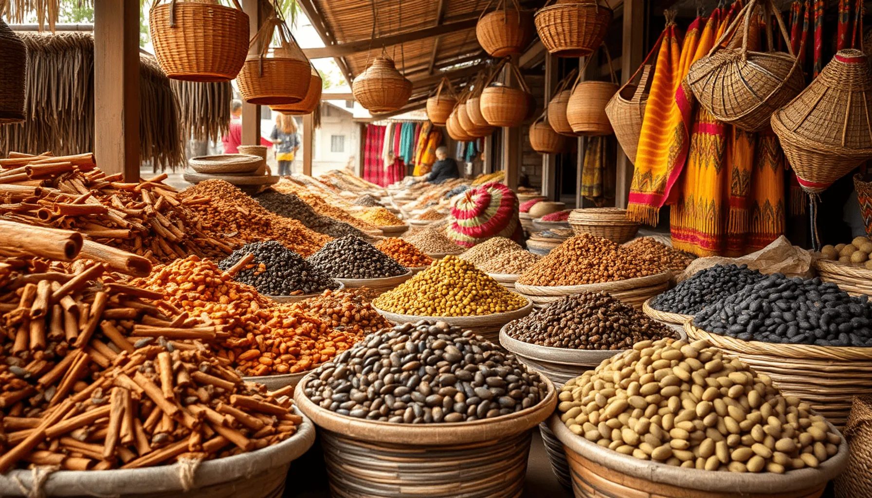 Que ramener de Zanzibar ? Image de l’article