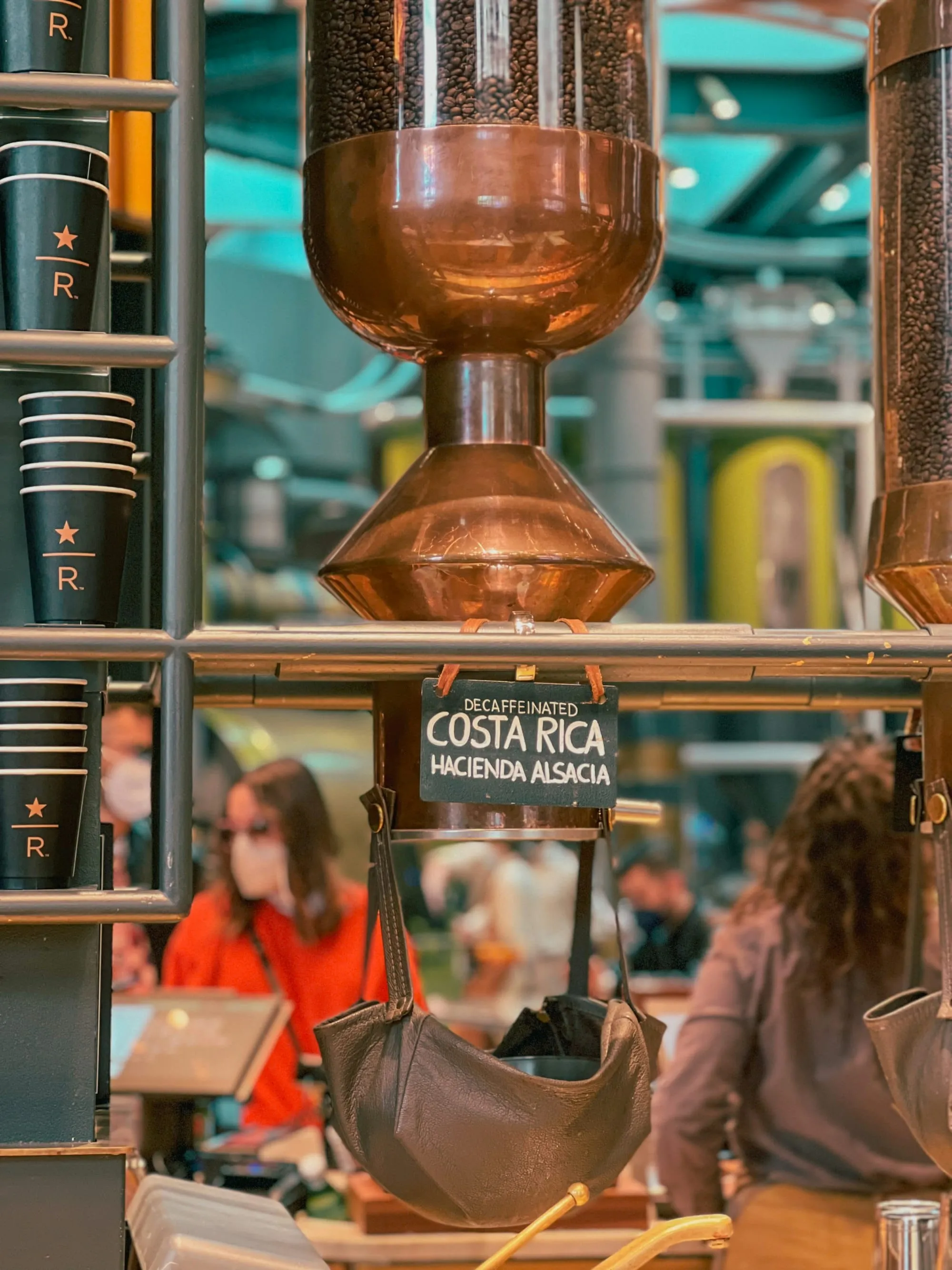 Que rapporter du Costa Rica ? 10 souvenirs (café, chocolat, artisanat) + infos douane Image de l’article