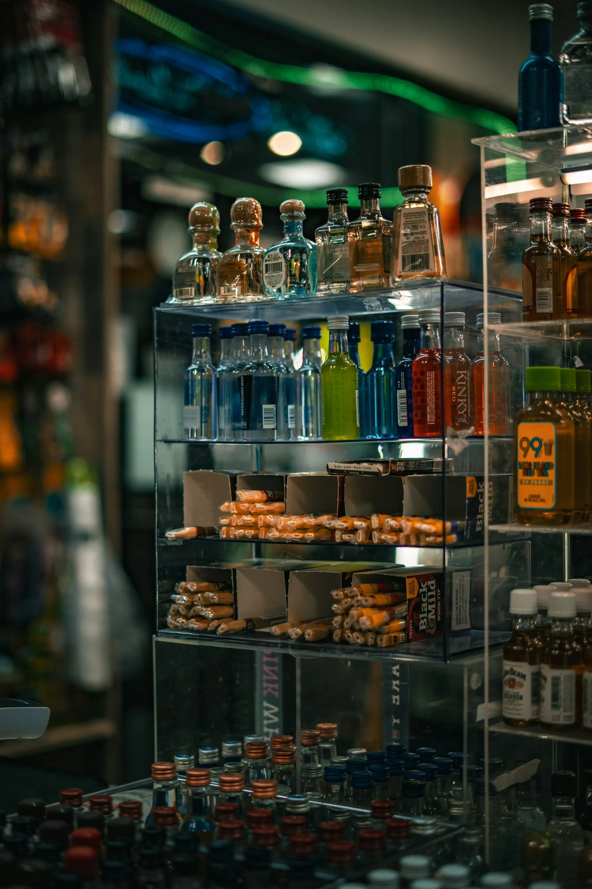 Que rapporter d’Andorre ? 10 souvenirs (duty-free, cosmétiques, alcool/tabac) + infos douane Image de l’article
