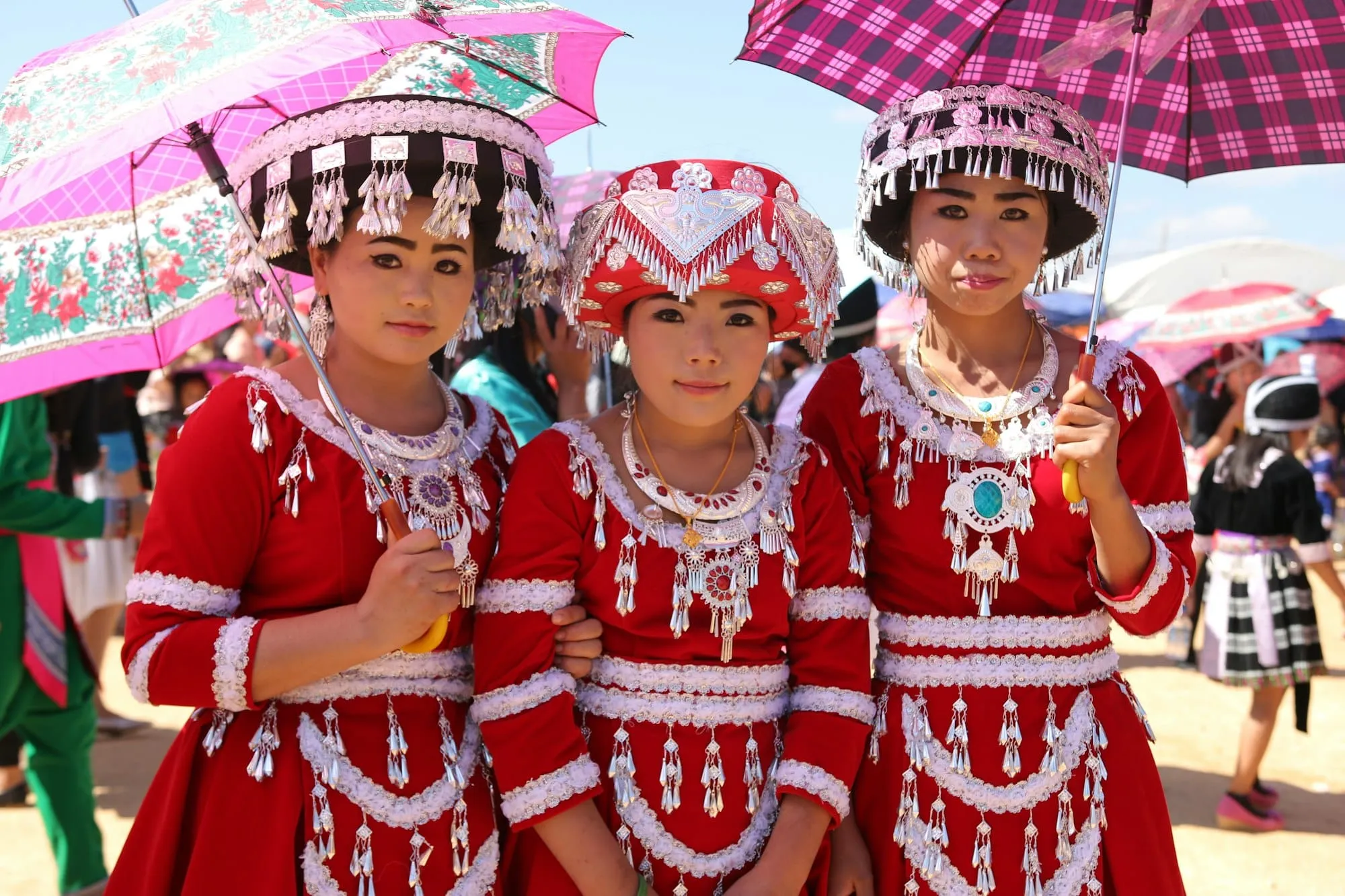 Que rapporter du Laos ? 9 souvenirs (textiles, artisanat, café/thé) + conseils douane Image de l’article