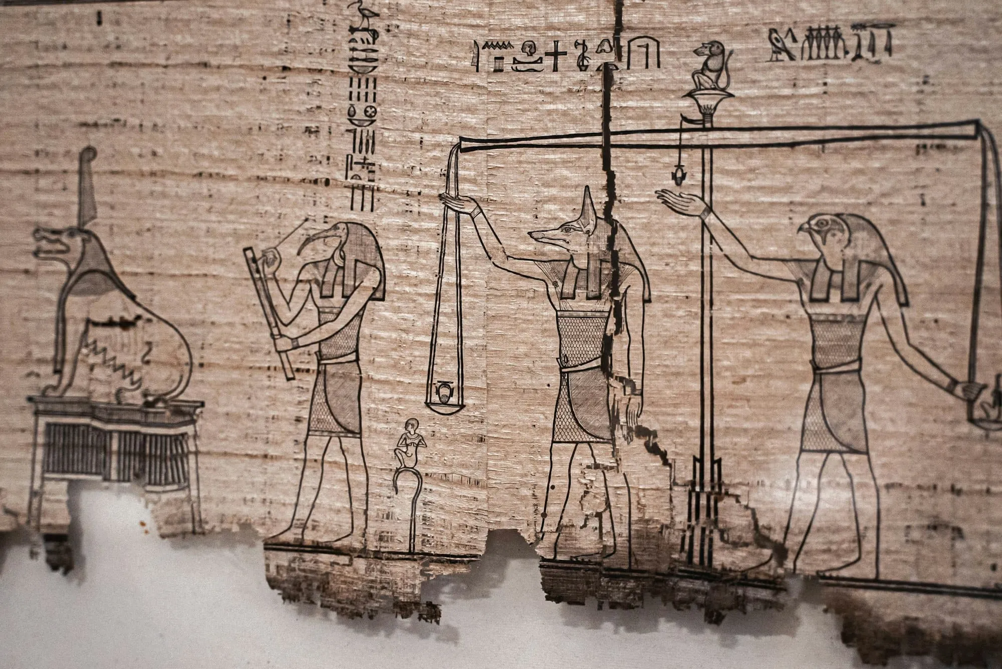 Que rapporter d’Égypte ? 10 souvenirs (papyrus, épices, alabastre) + infos douane Image de l’article