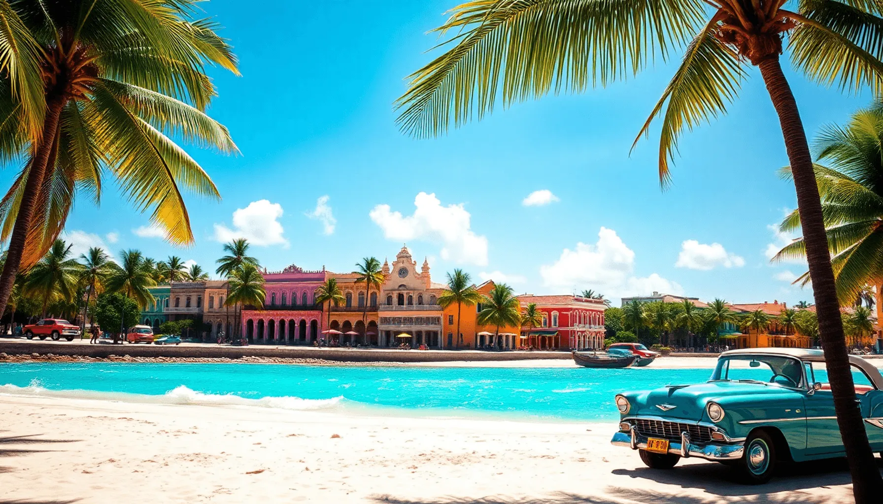 Que voir à Cuba ? Les 30 lieux incontournables Image de l’article