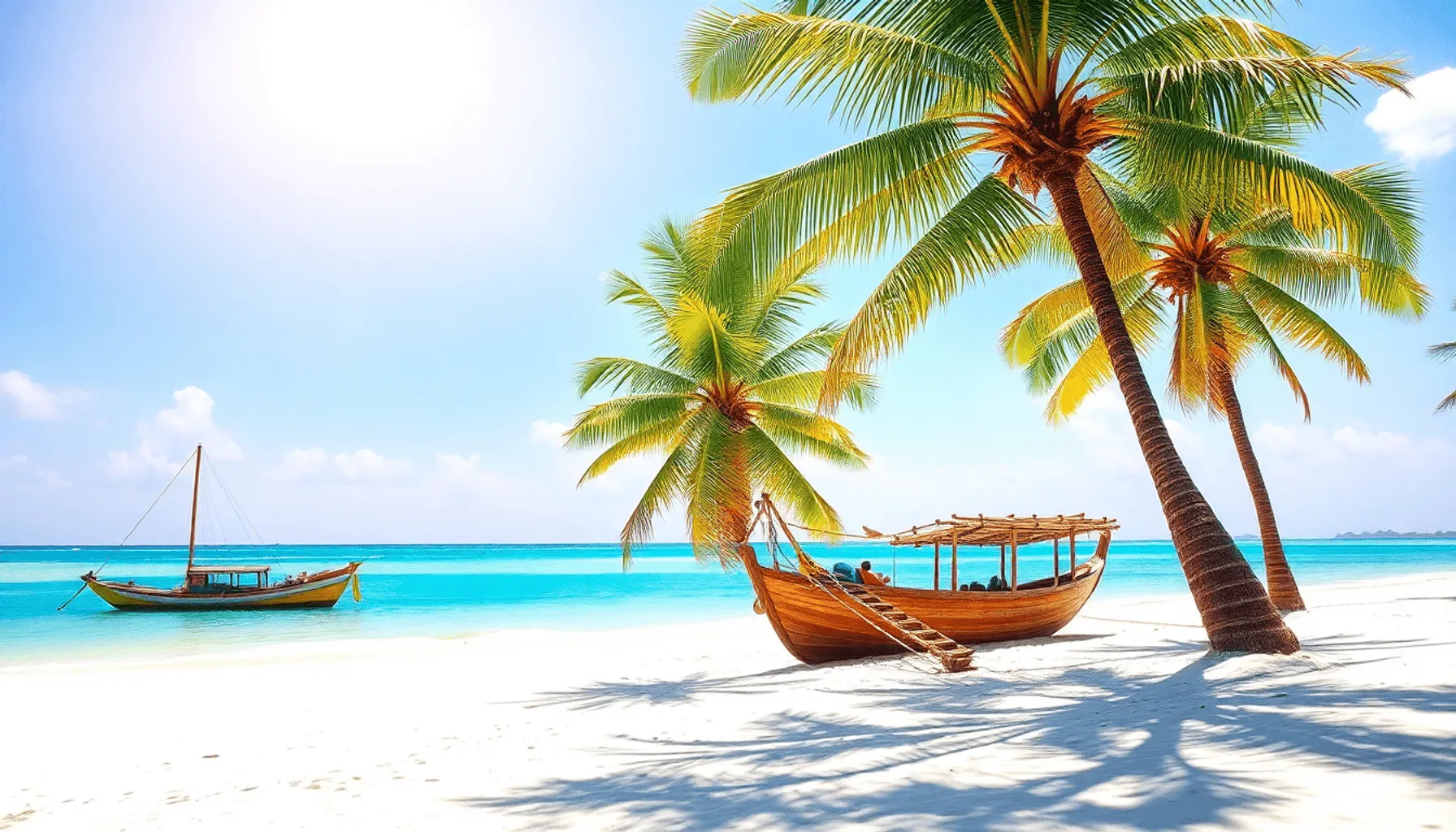 Quel budget pour un voyage à Zanzibar ? Image de l’article