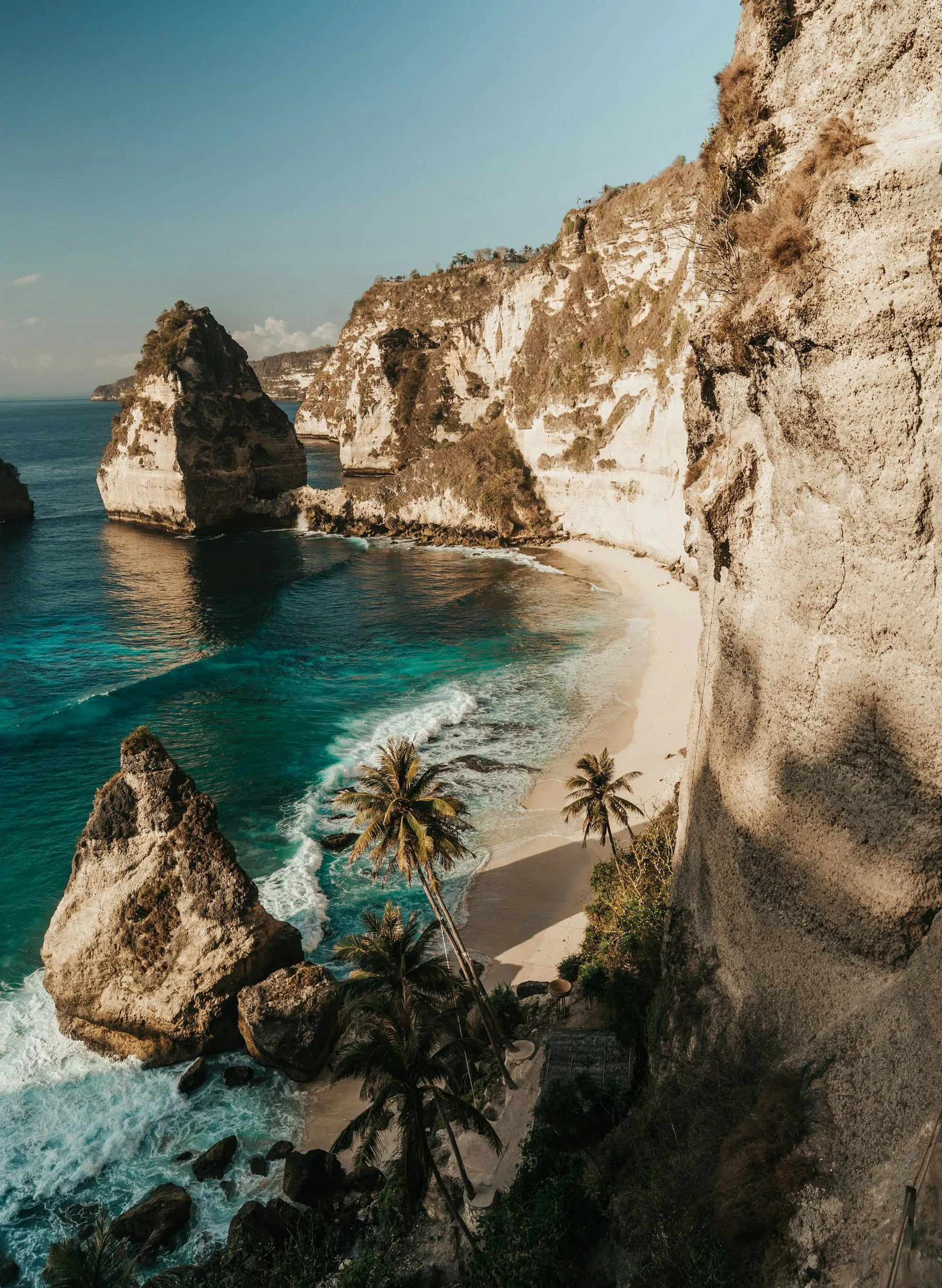 Quelle heure est-il à Bali ? Image de l’article