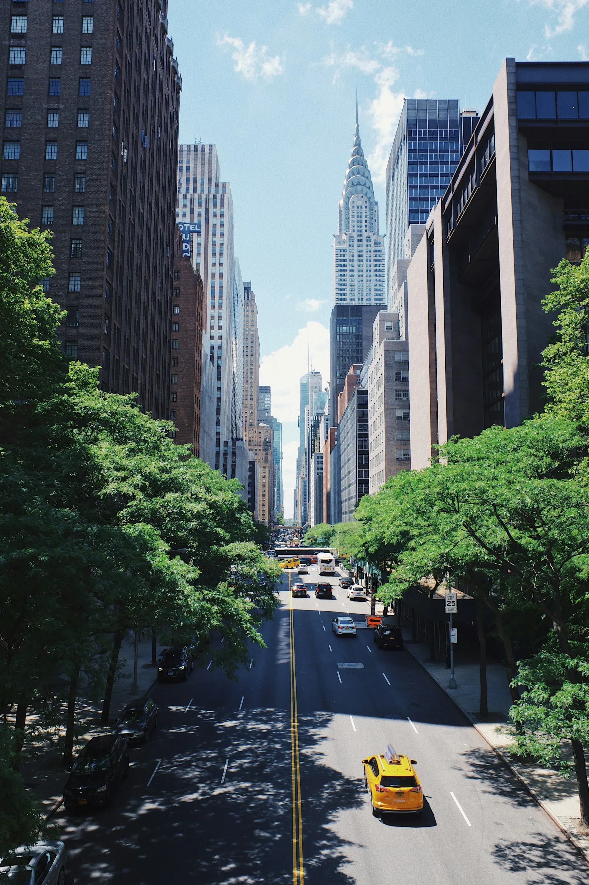 Quelle heure est-il à New York ? Image de l’article