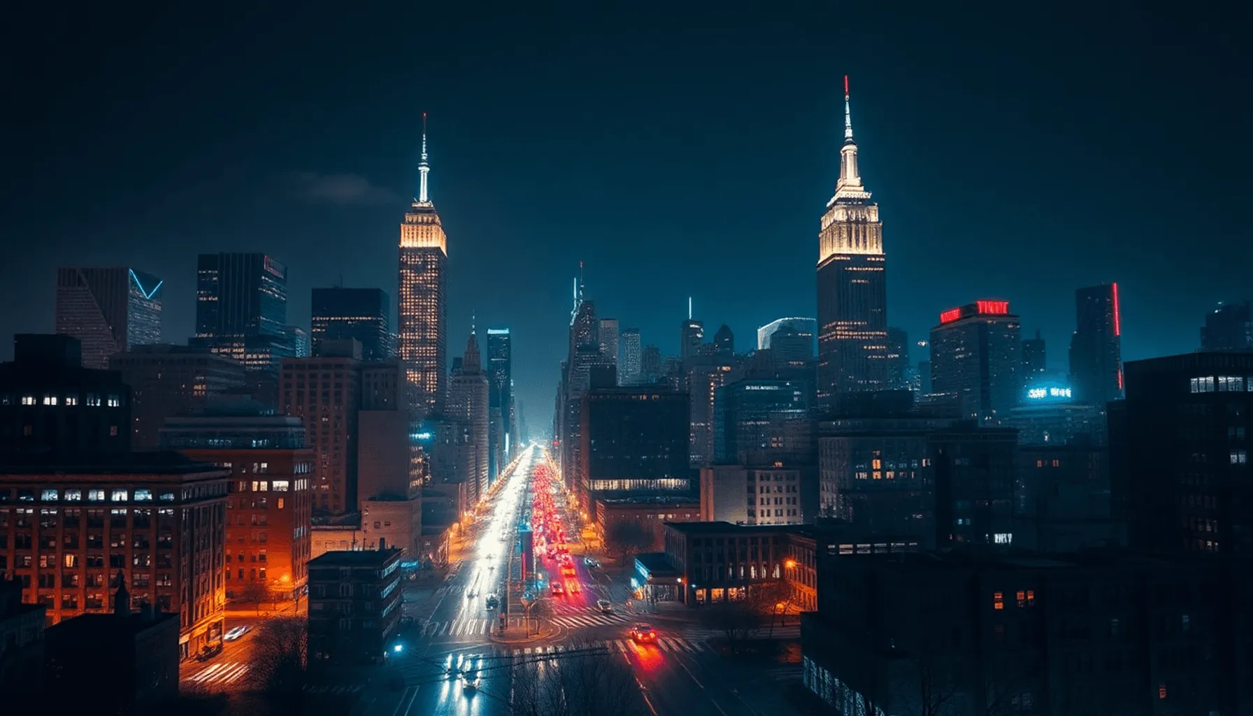 Quels sont les quartiers à éviter lors de votre séjour à New York Image de l’article