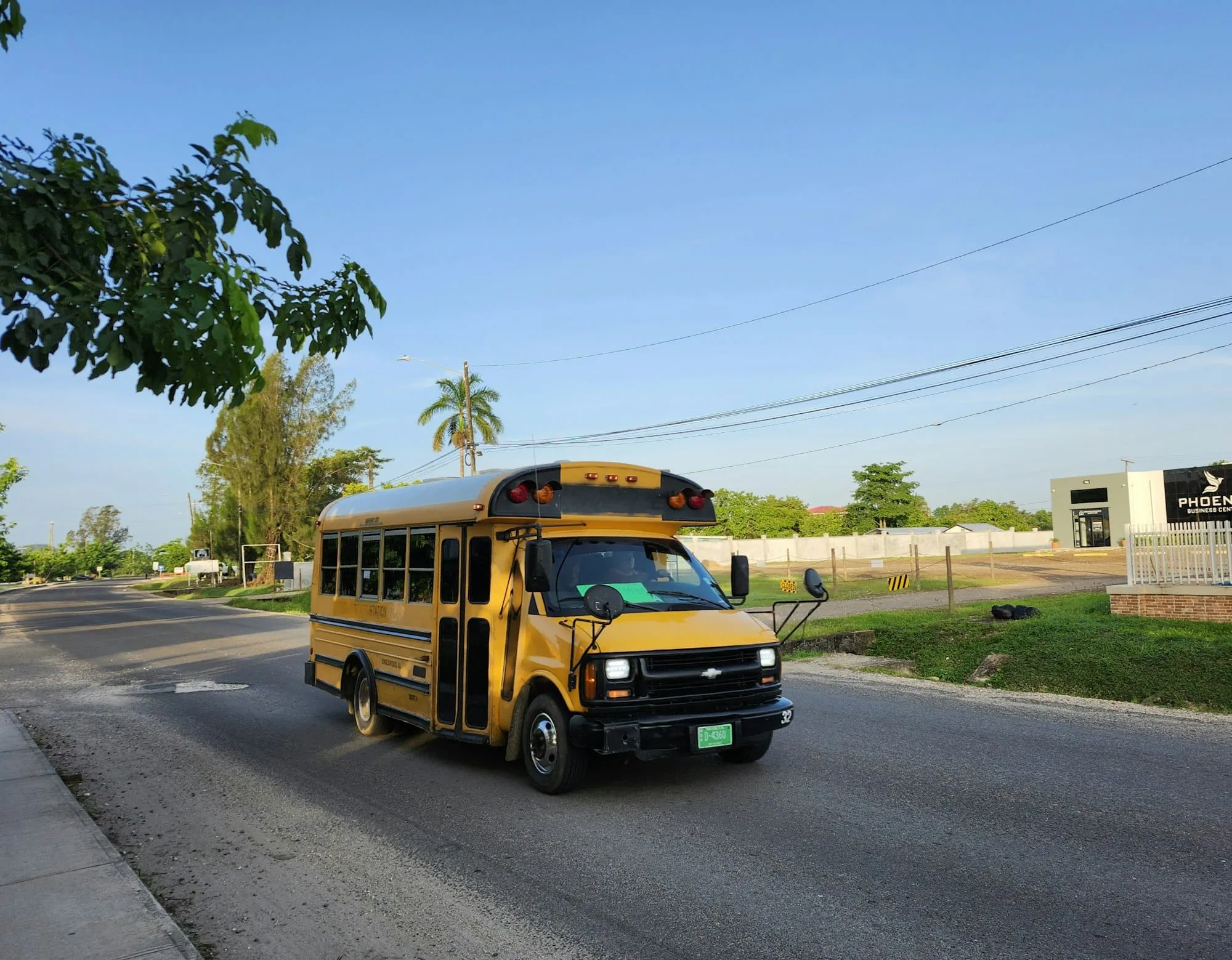 Se déplacer au Belize : ferries, bus, vols intérieurs, voiture… guide pratique Image de l’article
