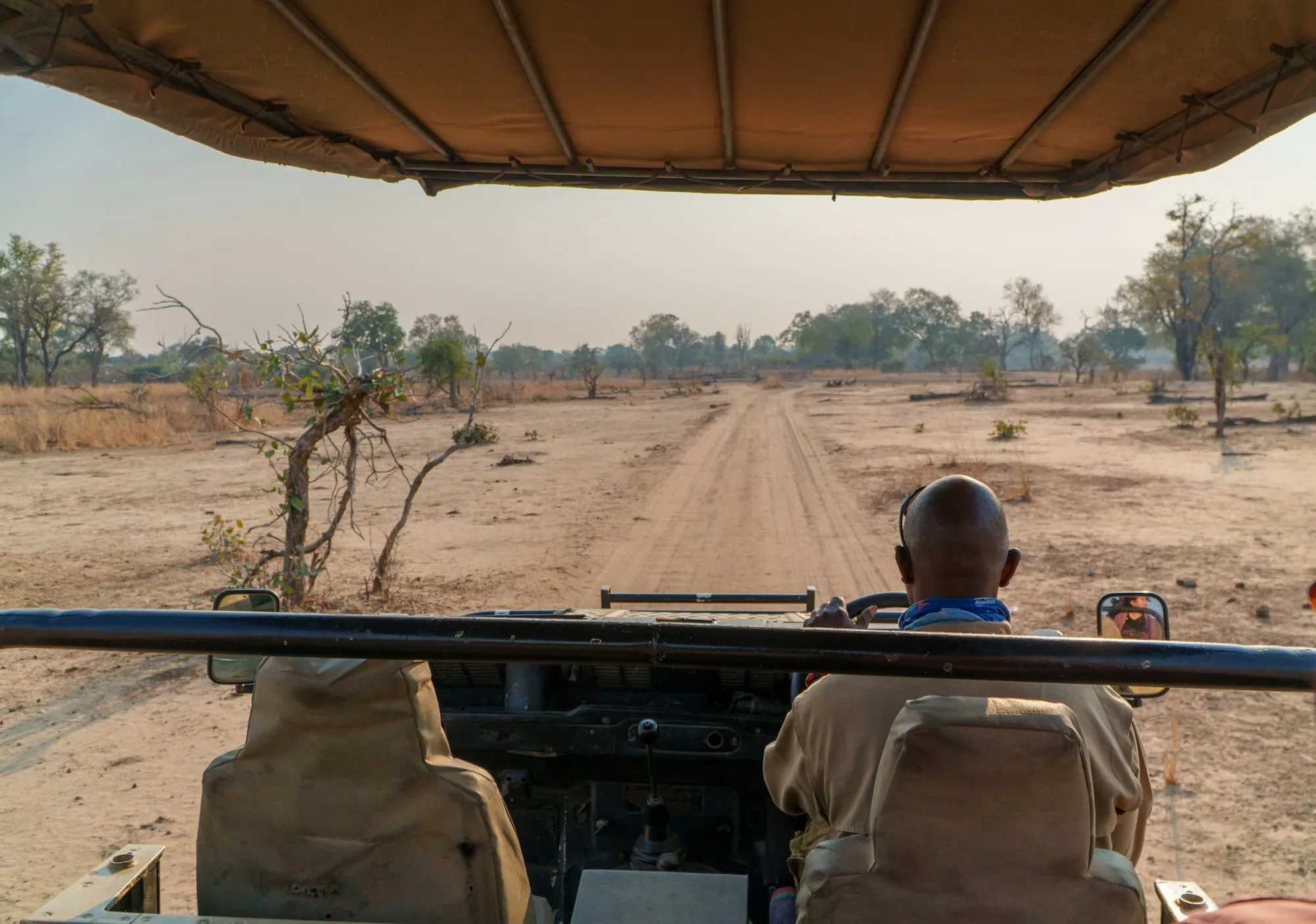 Se déplacer au Burkina Faso : bus, taxis, motos… guide pratique Image de l’article