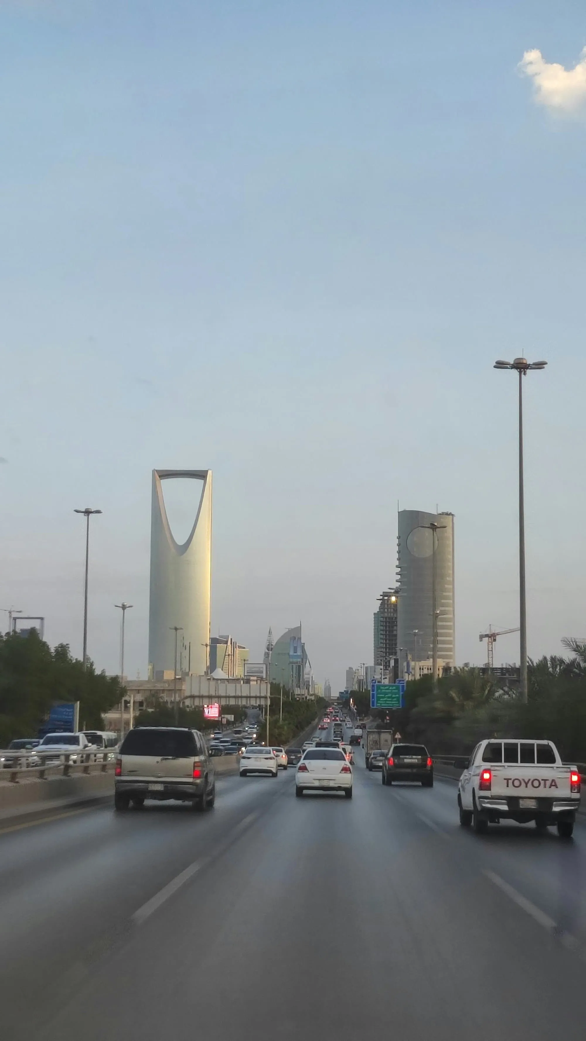 Se déplacer en Arabie saoudite : avion, train, Uber/Careem, location… guide pratique Image de l’article