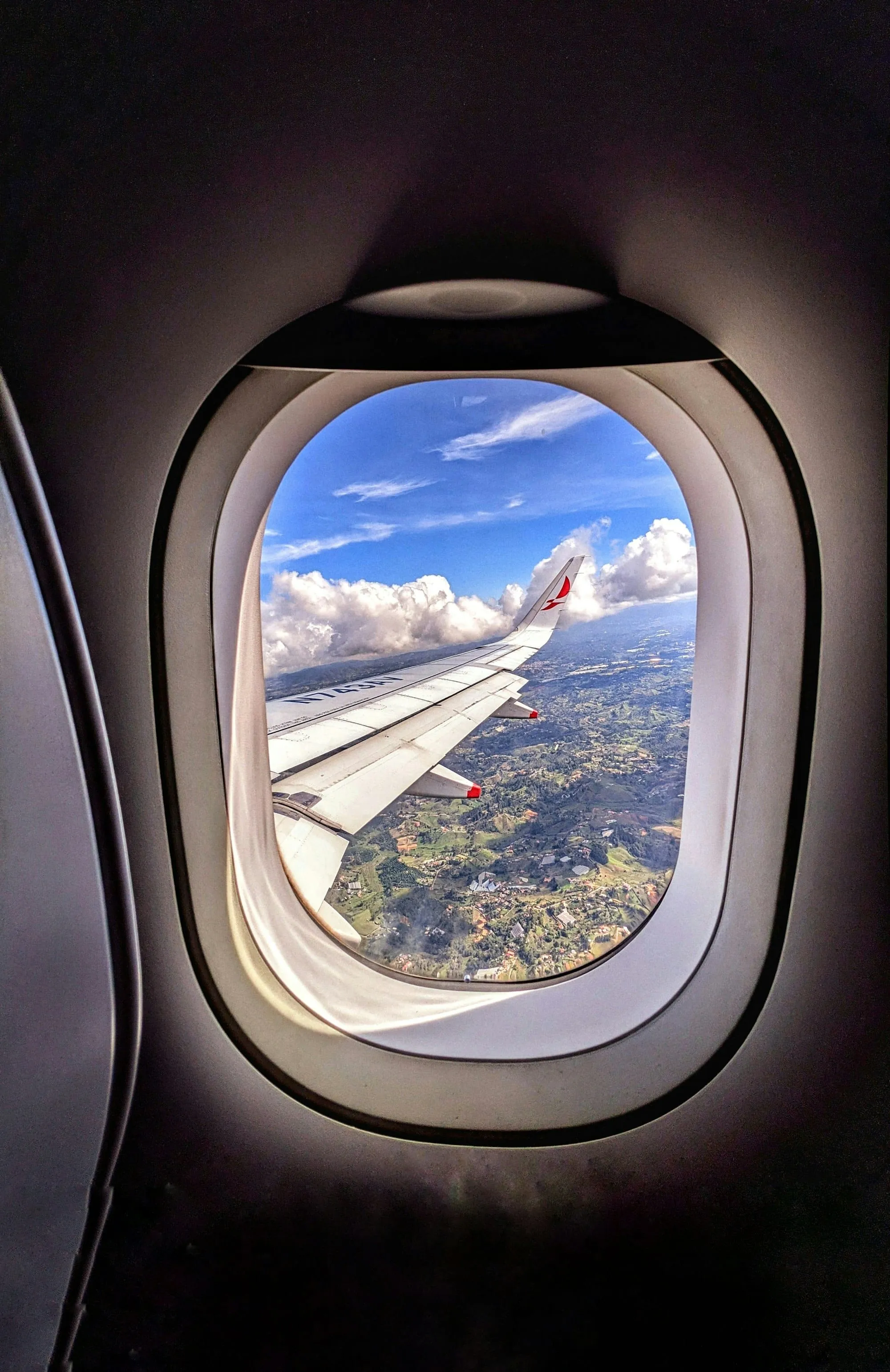 Se déplacer en Colombie : avions, bus, Uber/taxis… guide pratique Image de l’article