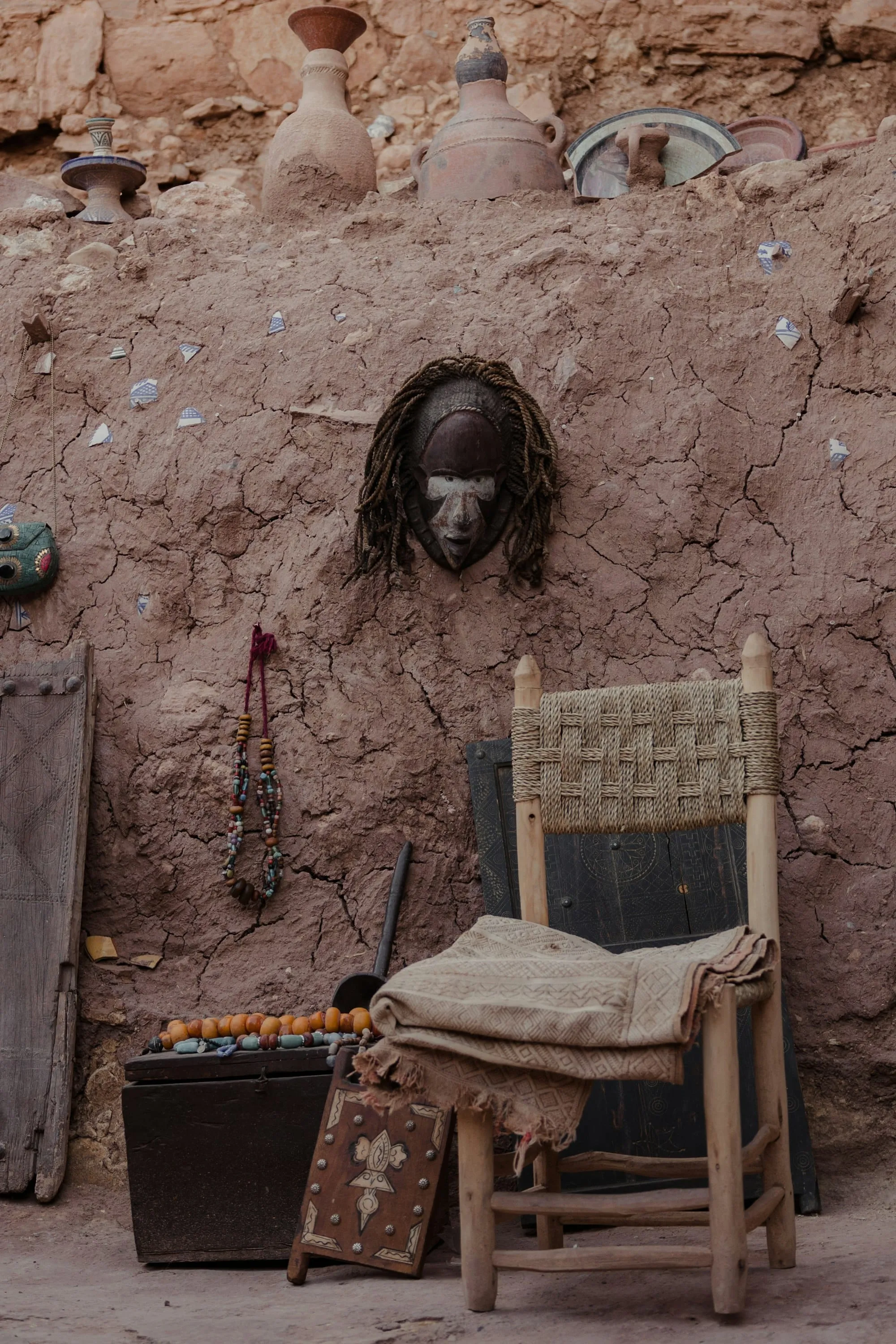 Que rapporter du Kenya ? 10 souvenirs (artisanat masaï, café, thé) + infos douane Image de l’article