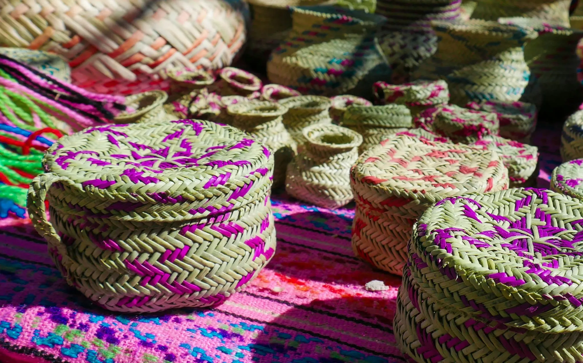 Que rapporter du Botswana ? 10 souvenirs (artisanat, objets en bois, souvenirs safari) + infos douane Image de l’article