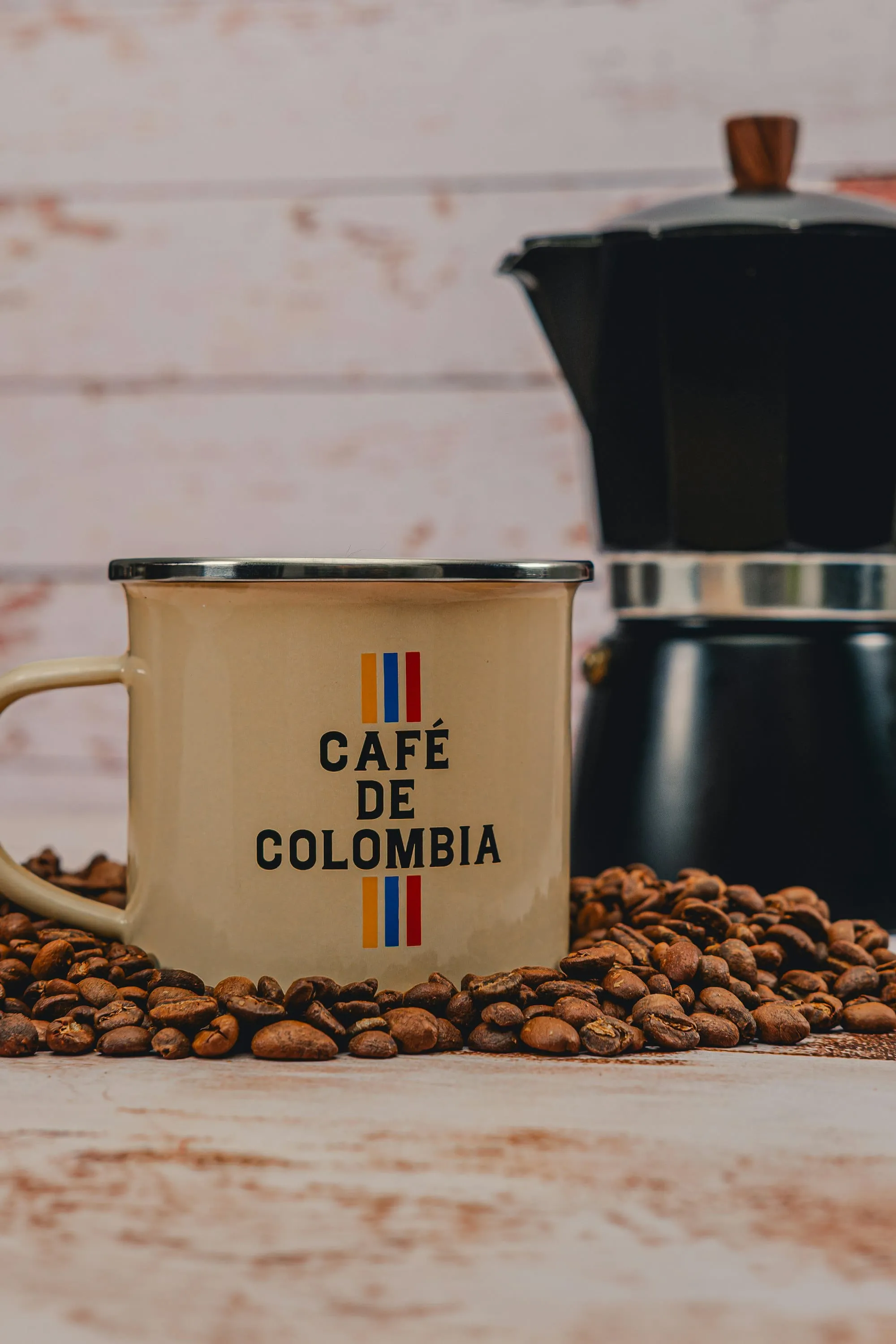 Que rapporter de Colombie ? 10 souvenirs (café, émeraudes, artisanat) + infos douane Image de l’article