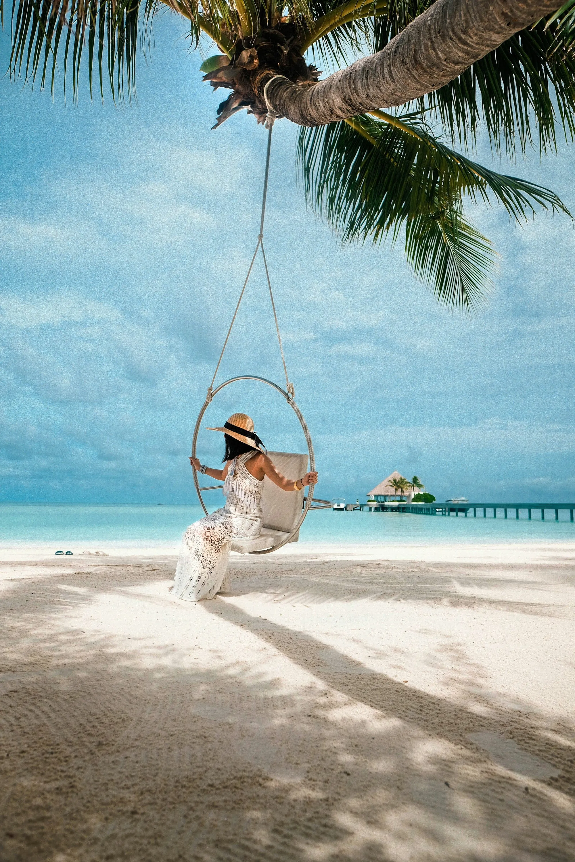 Top 15 des destinations où partir en décembre au soleil. Image de l’article