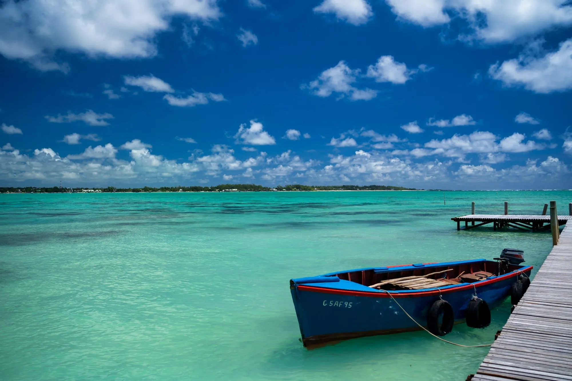 Top 15 des destinations où partir en mai au soleil Image de l’article