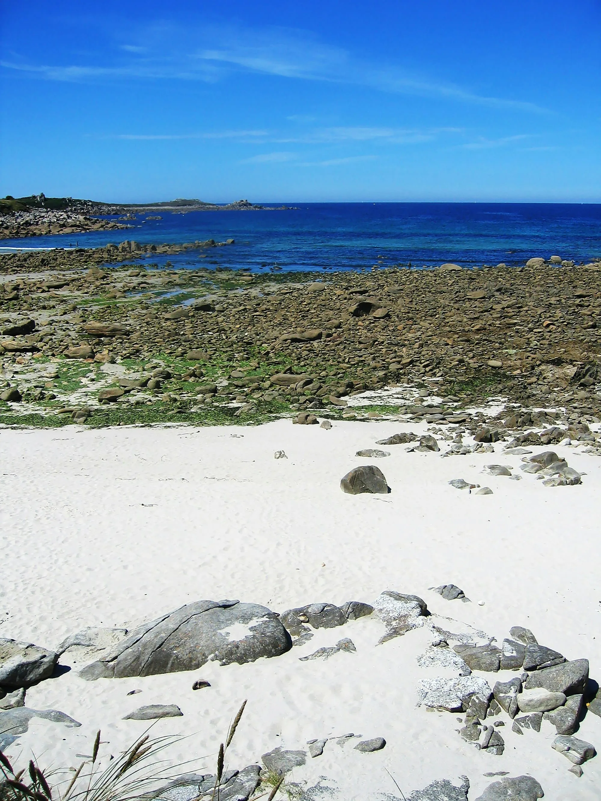 Top 15 des destinations où partir en novembre au soleil Image de l’article