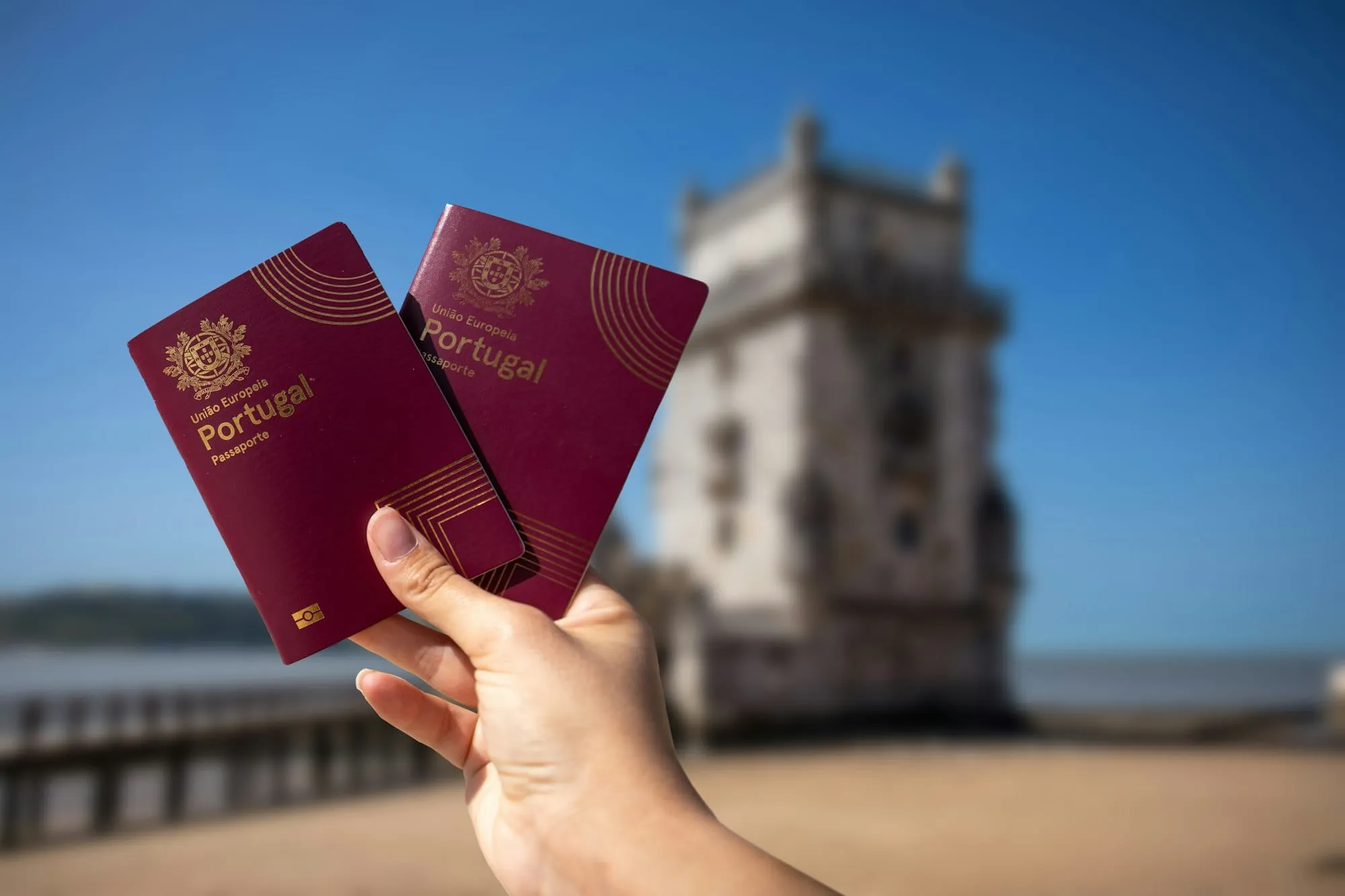Visa Portugal : faut-il un visa pour travailler à distance ? Image de l’article