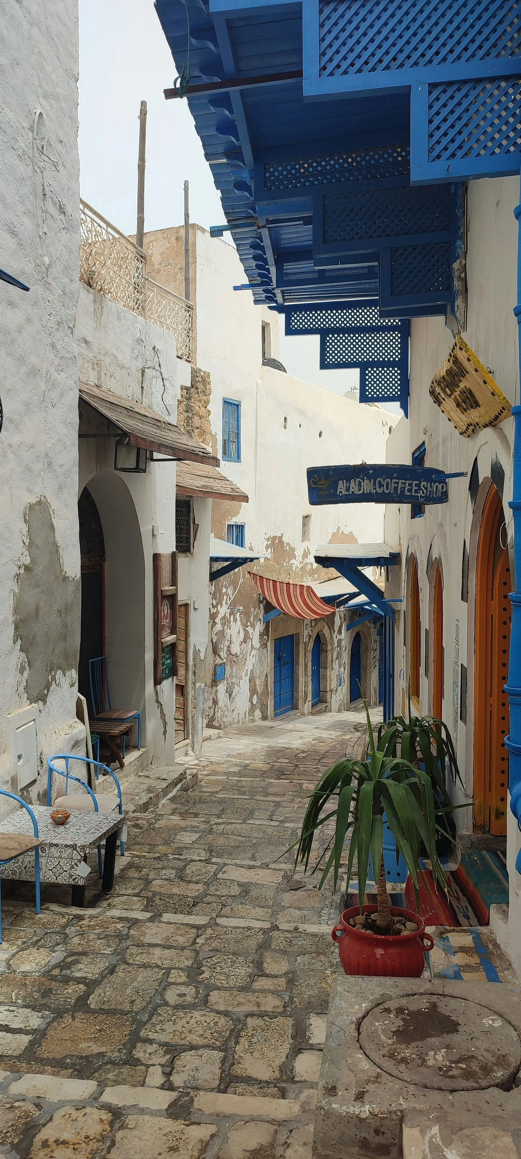 Visiter Sousse en 2 jours ou 3 jours : itinéraire complet + incontournables Image de l’article