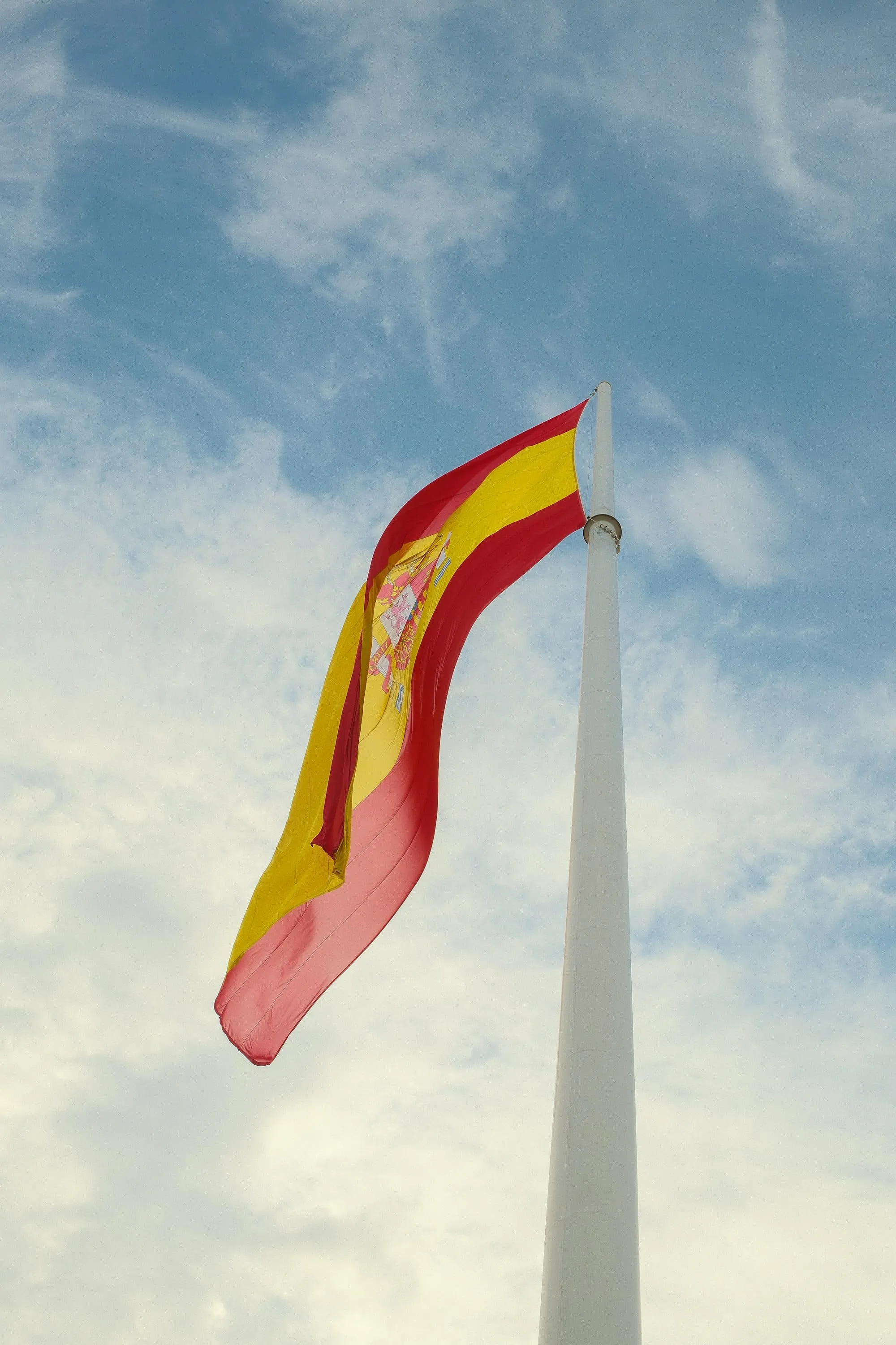 Vivre plusieurs mois en Espagne avec un business en ligne. Image de l’article