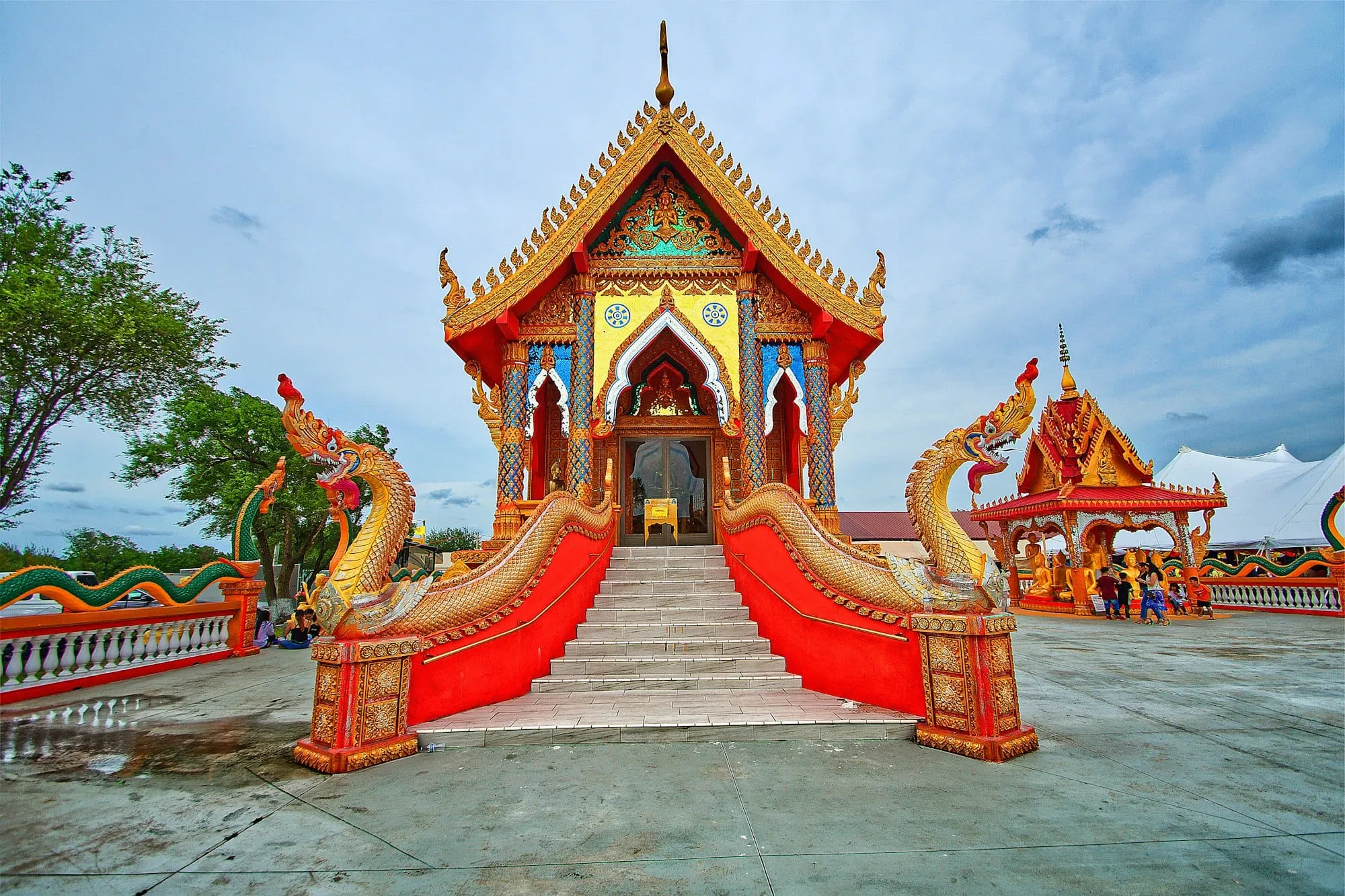 Voyage au Laos : budget réaliste (hébergement, transports, repas, activités) Image de l’article