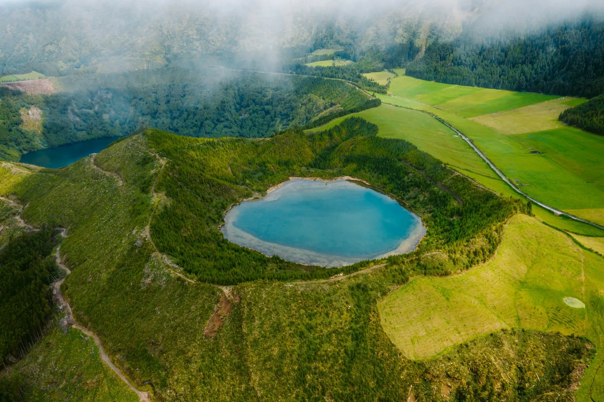 Voyage aux Açores : comment se déplacer ? Image de l’article