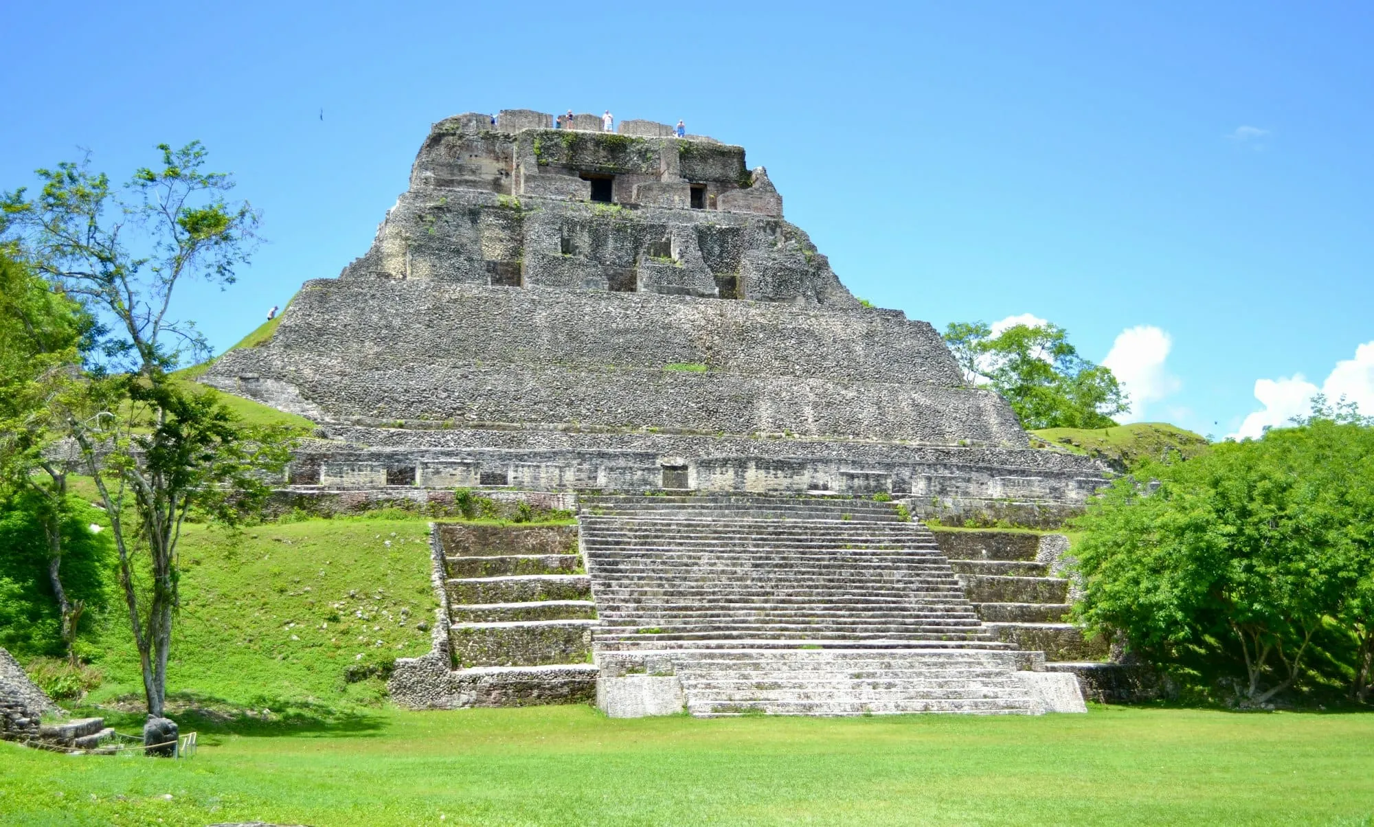 Voyage au Belize : budget réaliste (îles, plongée, excursions, hôtels) + astuces Image de l’article