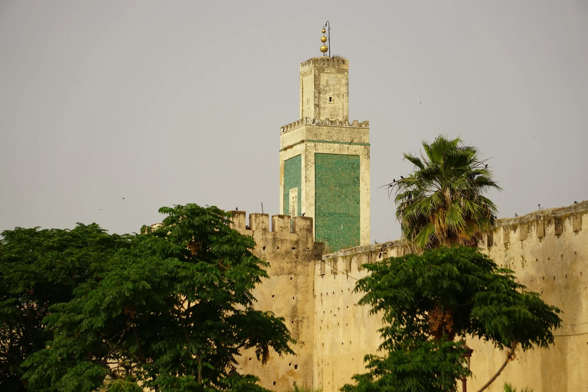 Voyage au Burkina Faso : budget réaliste (hébergements, transports, repas, activités) Image de l’article