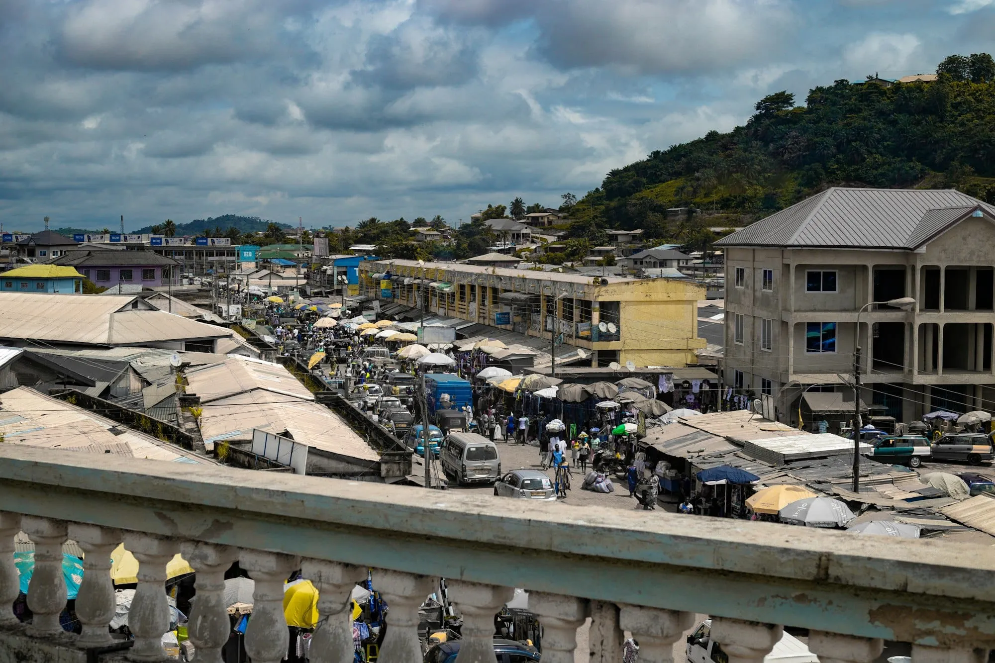 Voyage en Guinée-Bissau : budget réaliste (îles, bateaux, hébergements, repas, activités) Image de l’article