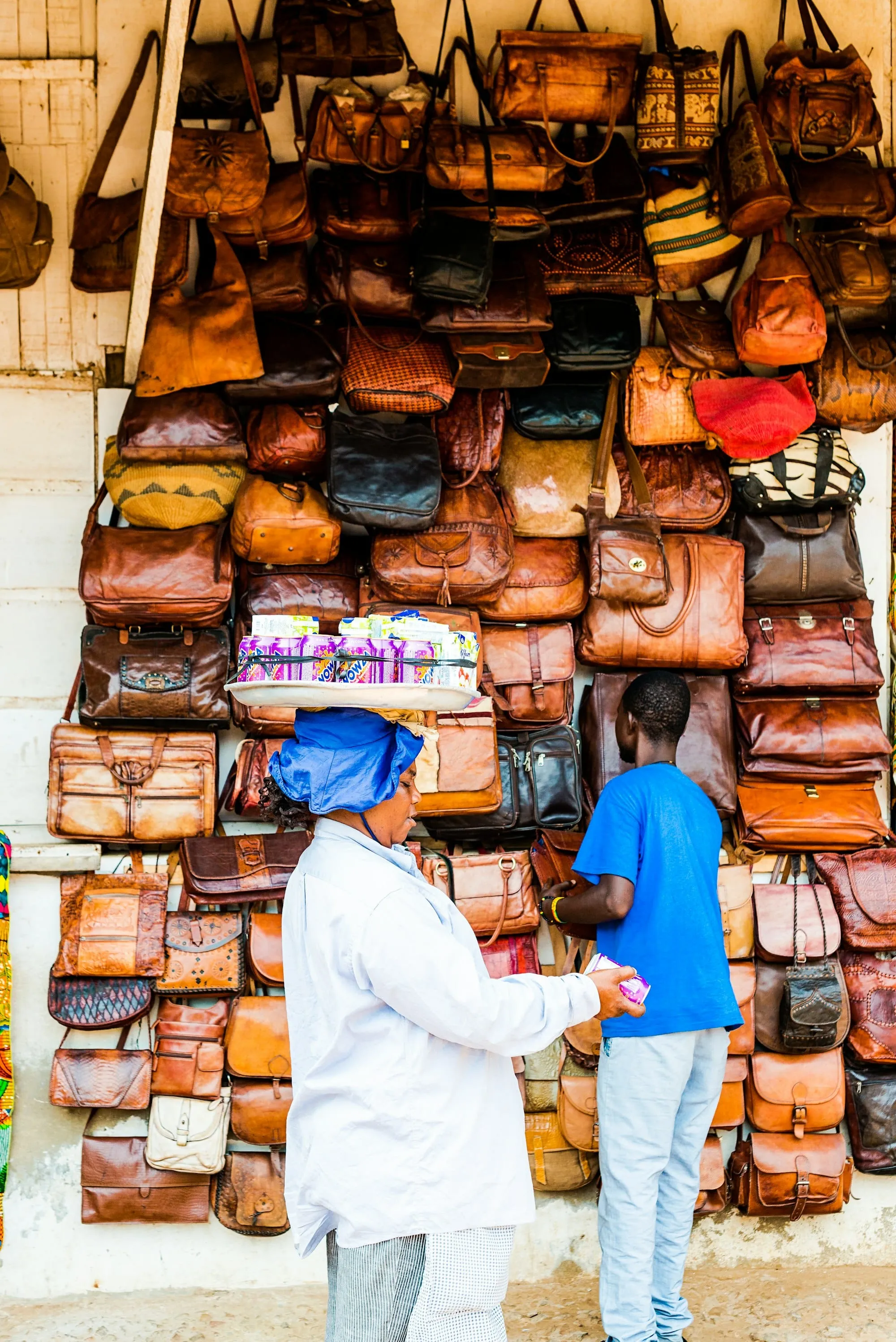 Voyage en Guinée équatoriale : budget réaliste (vols, hôtels, transports, activités) Image de l’article