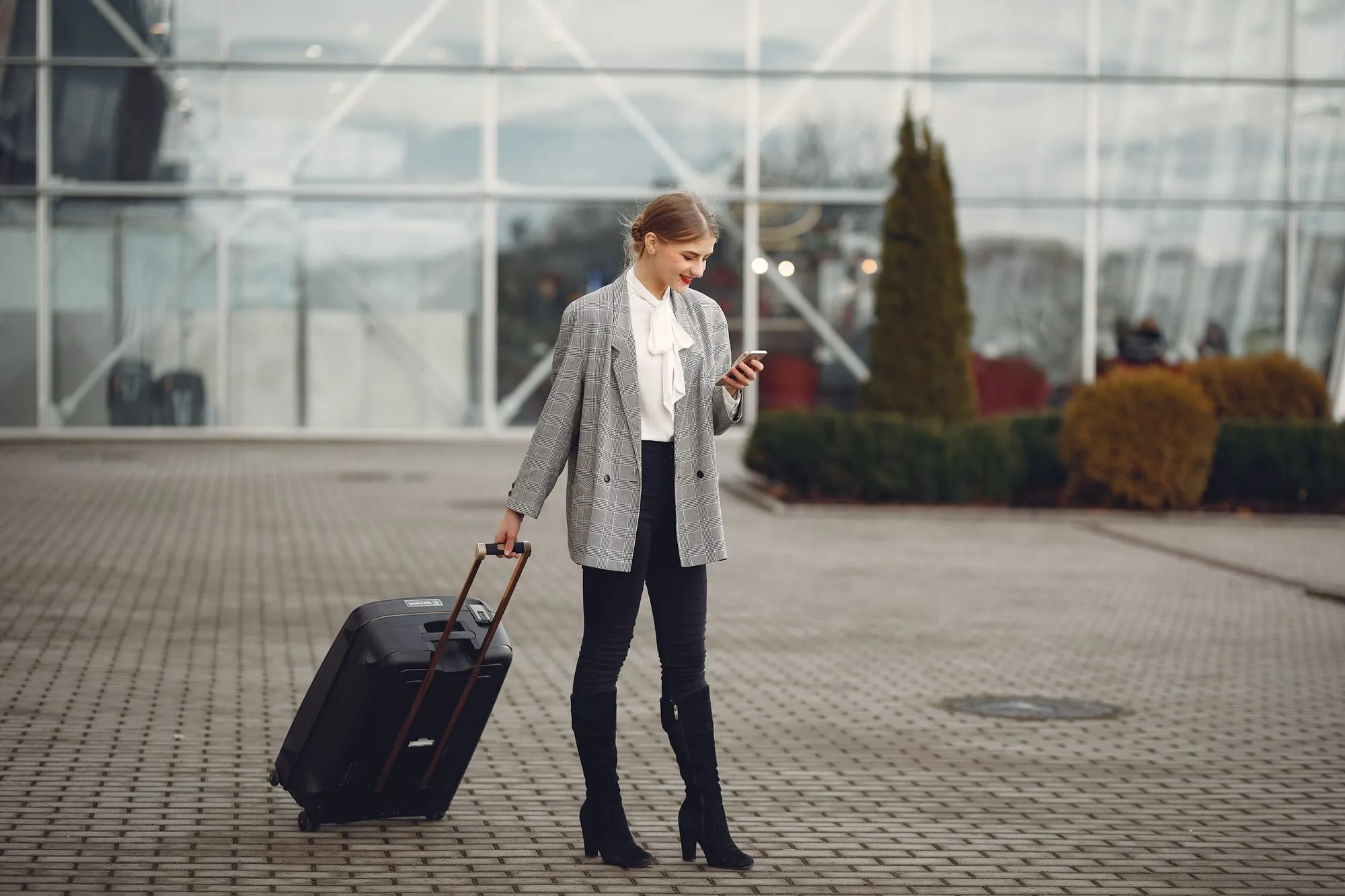 Quelle valise cabine choisir selon les compagnies aériennes ? Image de l’article