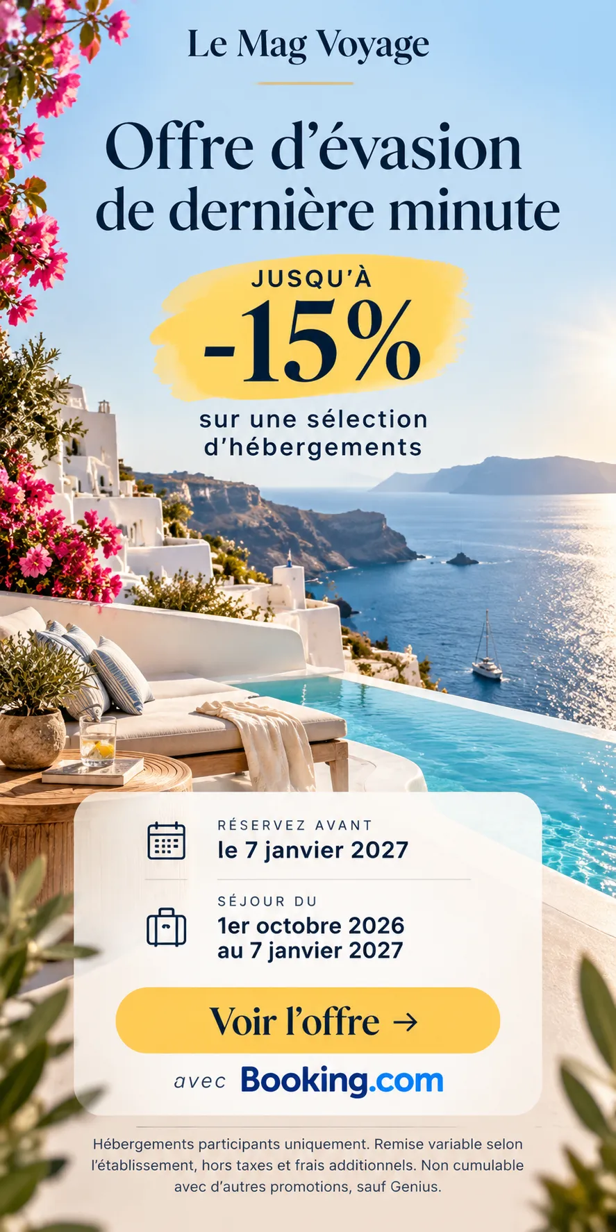 Le Mag Voyage image de couverture