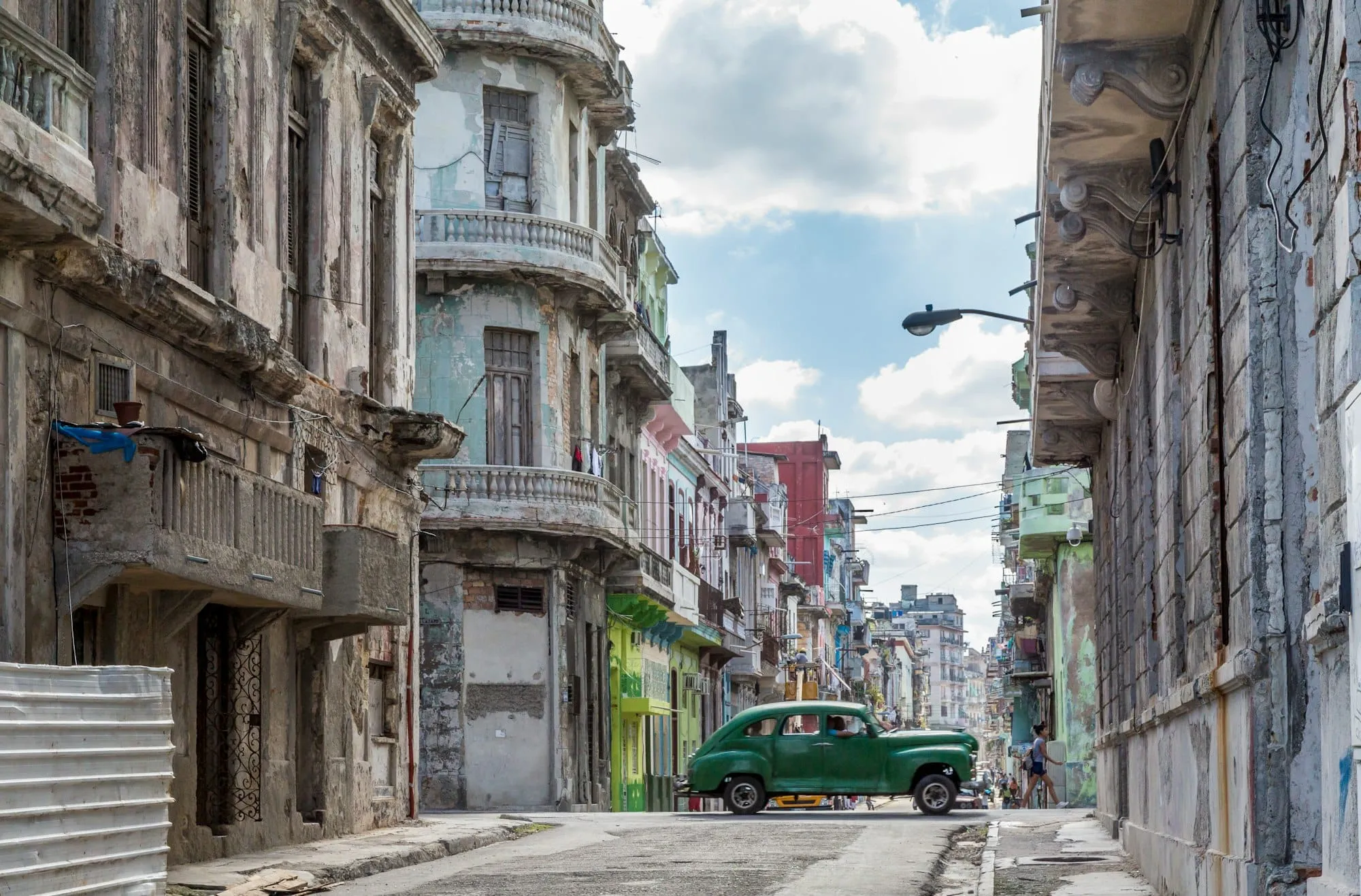 Cuba : les informations pratiques à connaître