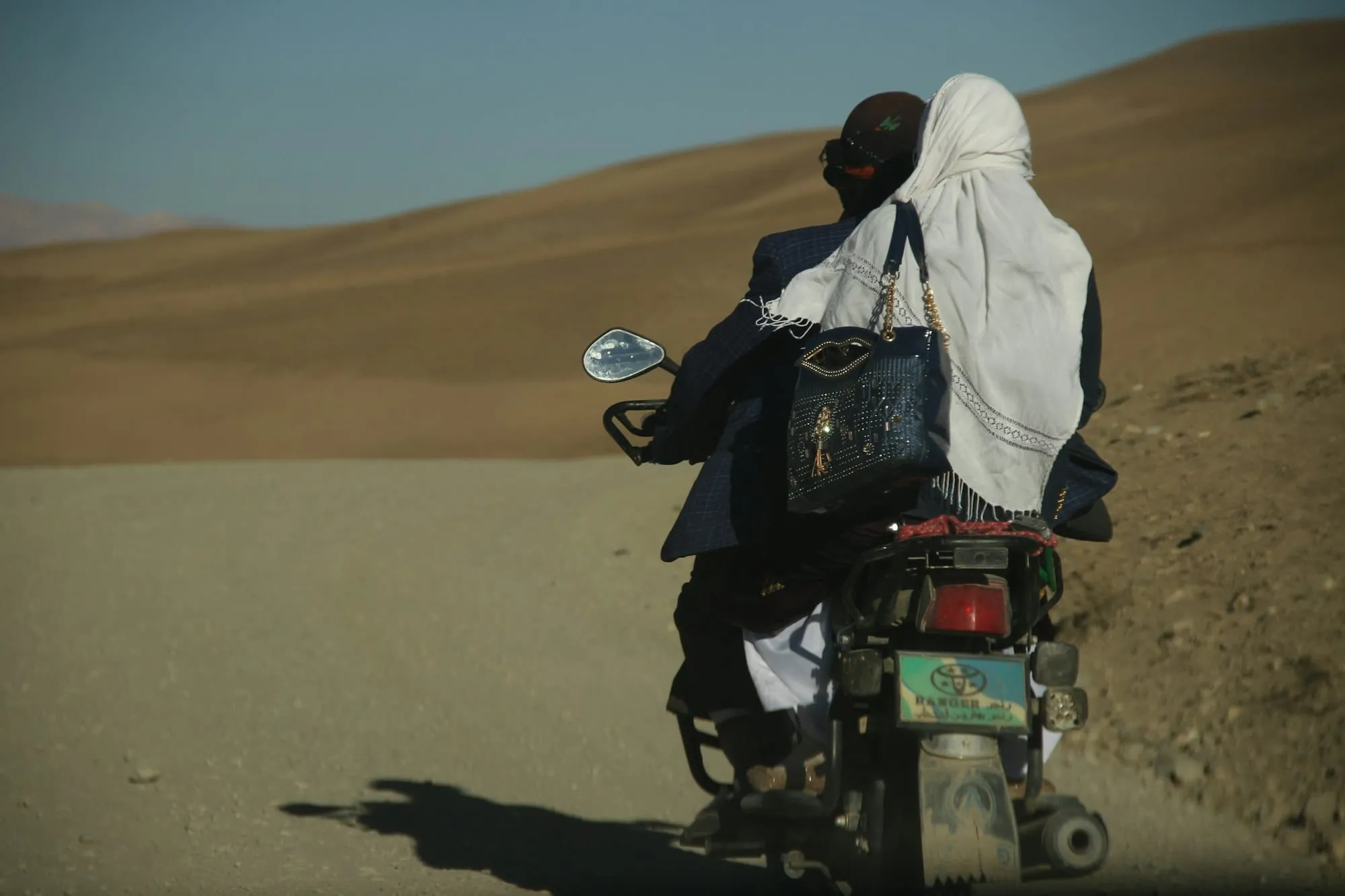 Comment se déplacer à Bamiyan : routes, chauffeurs et déplacements