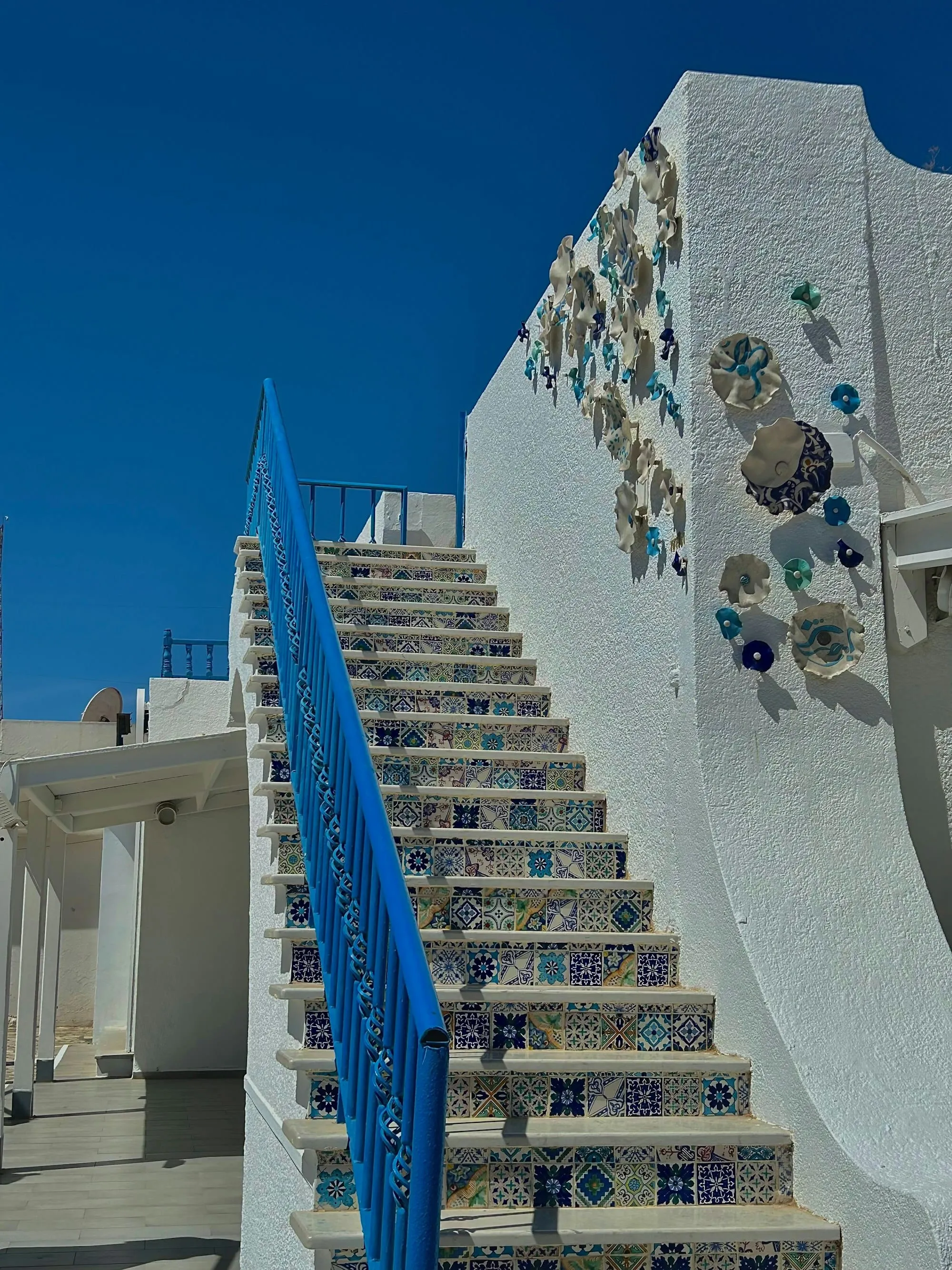 Djerba : quartiers/zones à éviter et meilleurs coins où séjourner