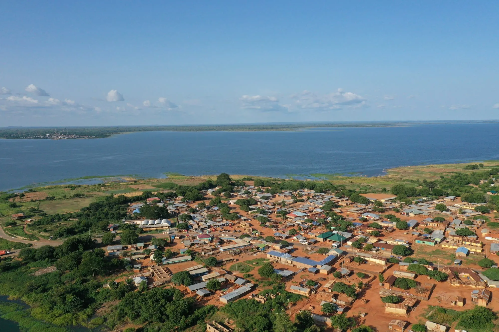 Où dormir au Burundi : meilleurs quartiers (Bujumbura) + options en bord de lac