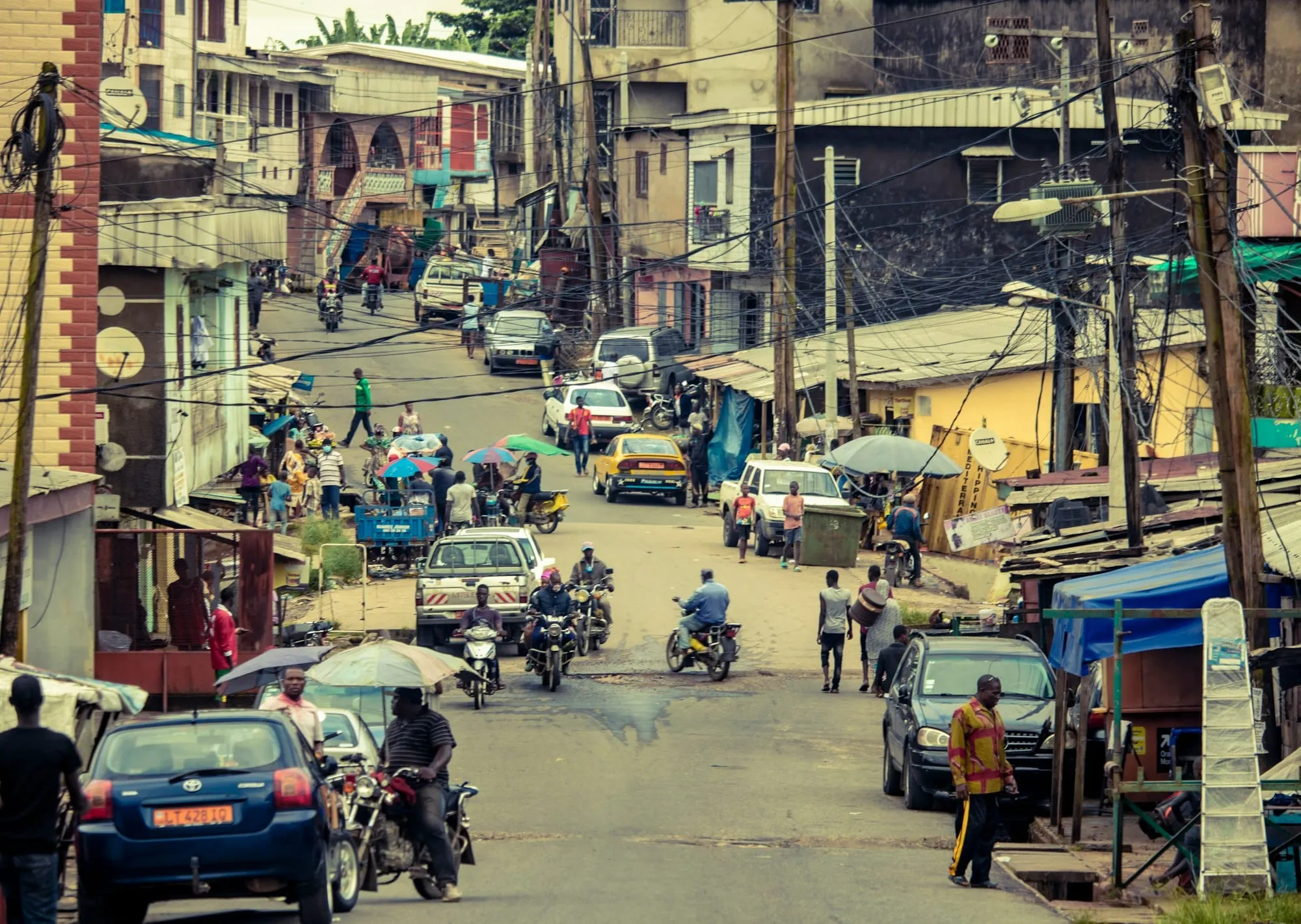 Où dormir au Cameroun : meilleurs quartiers/villes + erreurs à éviter selon ton itinéraire