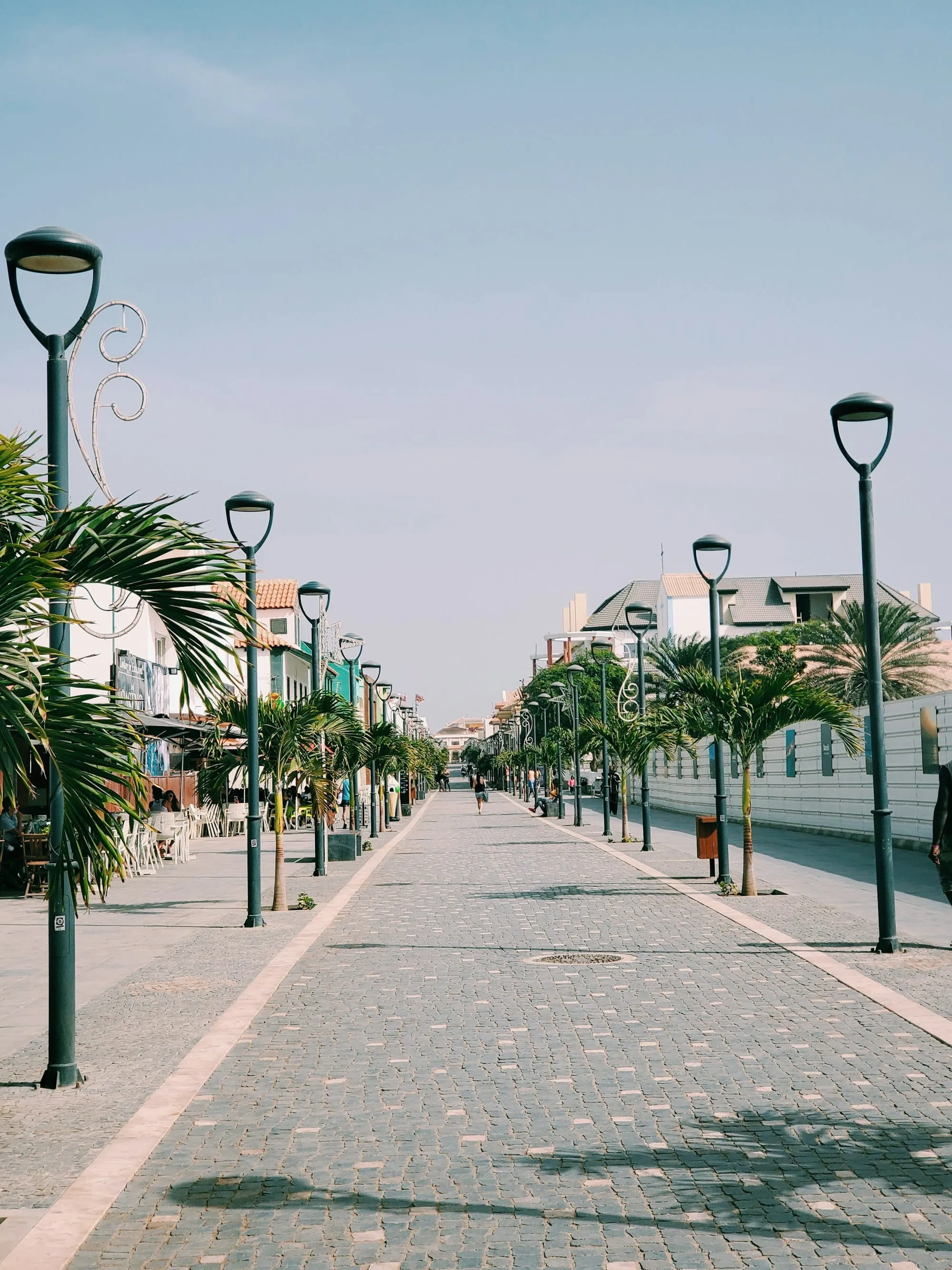 Où dormir au Cap-Vert : meilleures îles selon ton style + erreurs à éviter