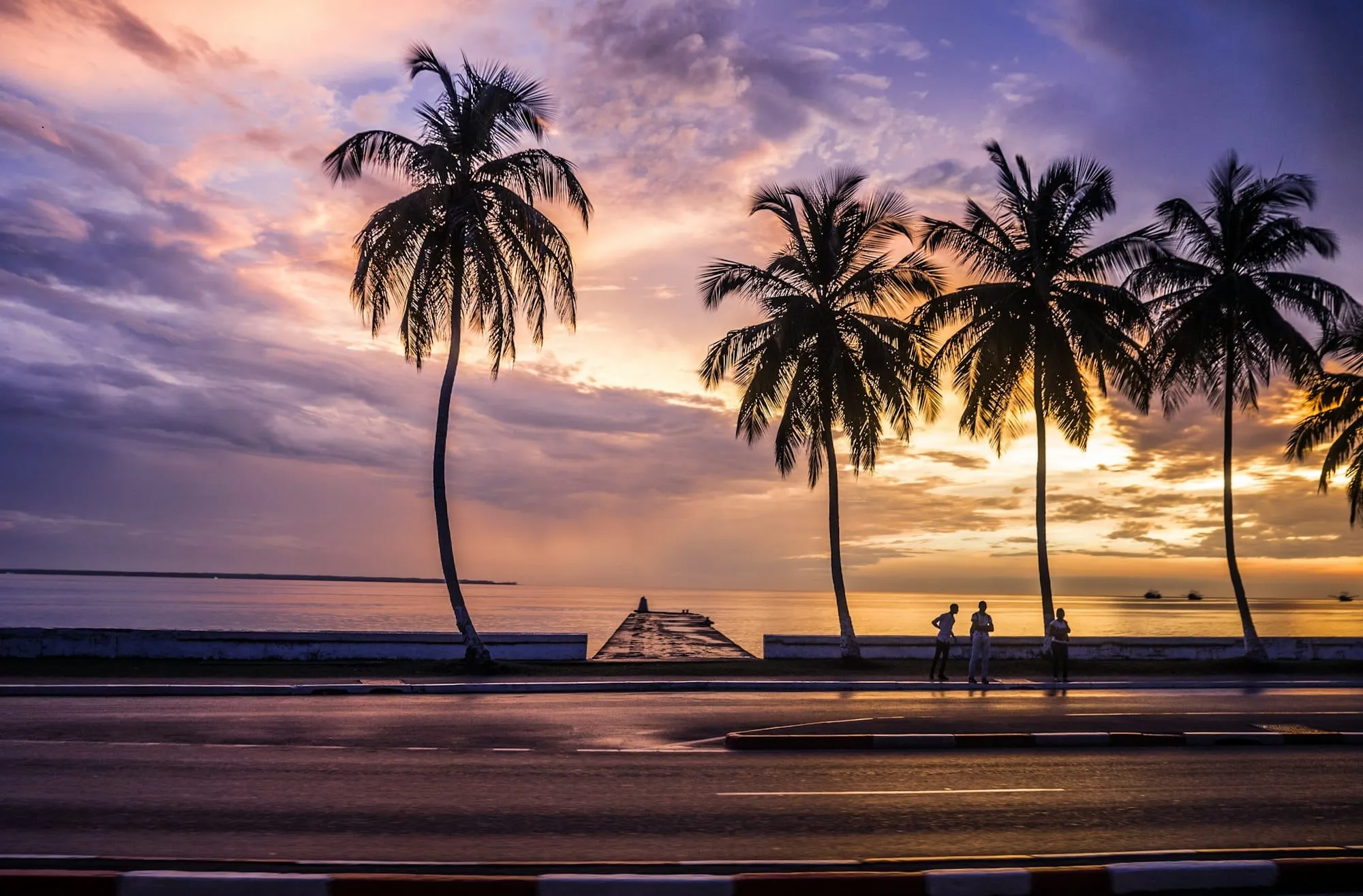 Où dormir au Gabon : meilleurs quartiers (Libreville) + bases pour les parcs