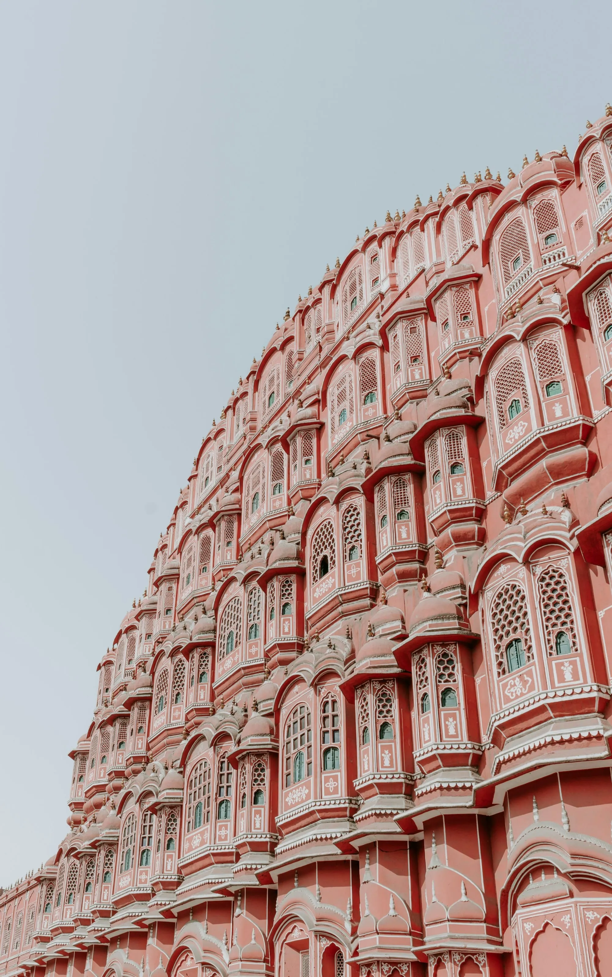 Où dormir en Inde ? Quartiers sûrs par ville (2026)