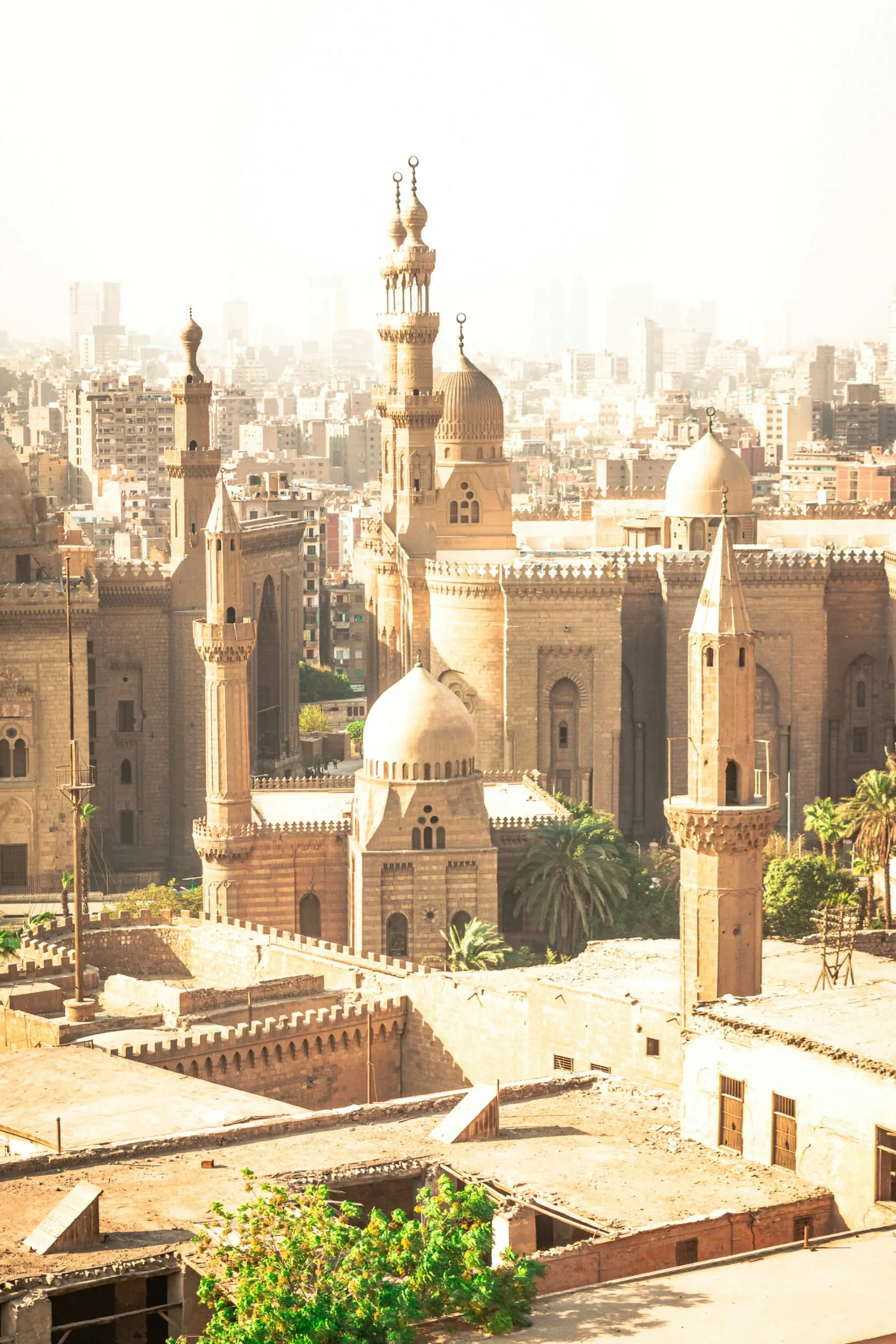 Quand partir en Égypte ? Climat, chaleur, vent… le meilleur mois selon ton itinéraire