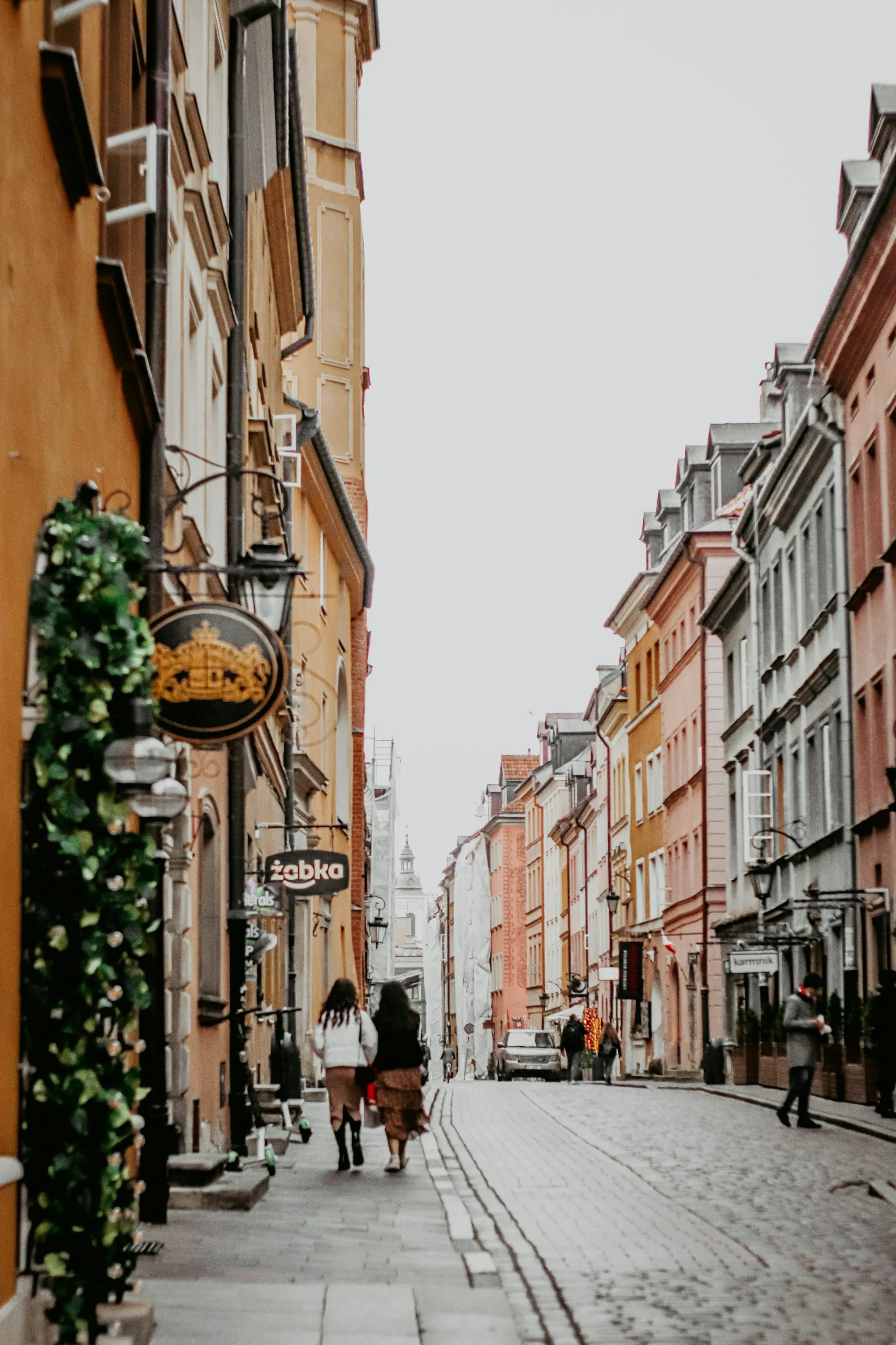 Pologne : 30 choses à voir et à faire (Cracovie, Varsovie, Gdańsk, montagnes, lacs) Image mise en avant de l’article