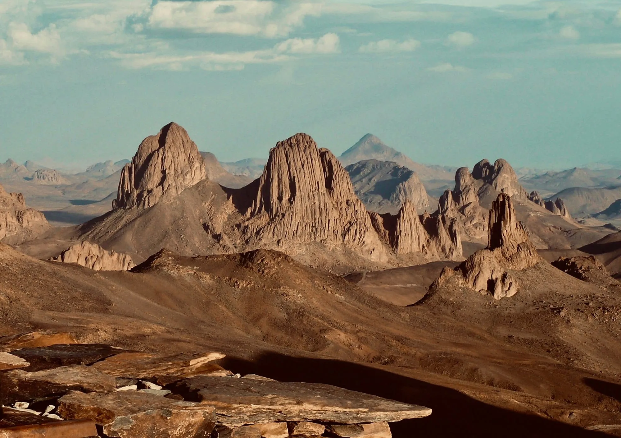 Quand partir en Algérie ? Climat par régions, saisons, chaleur… le meilleur mois selon ton itinéraire
