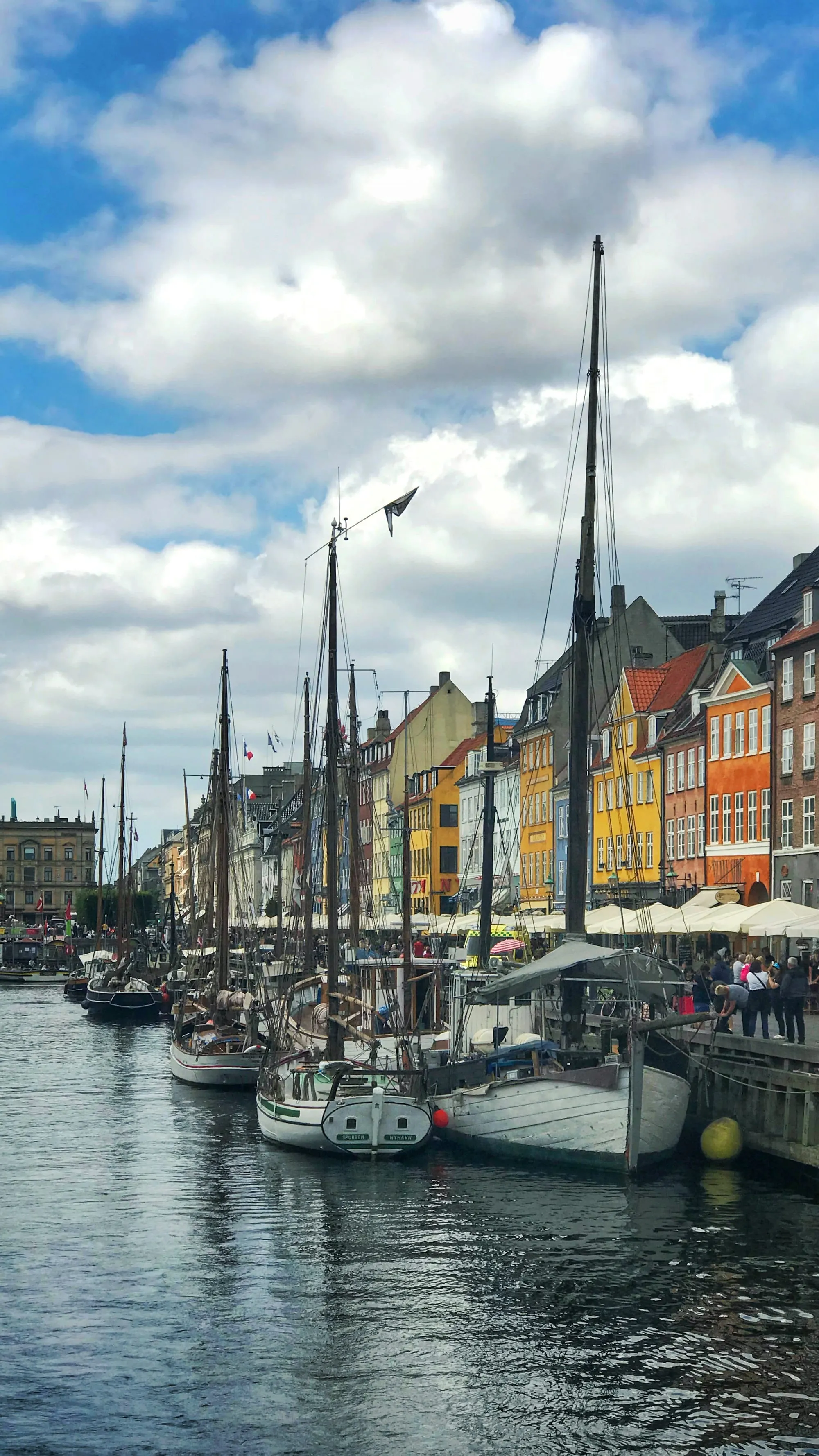 Quand partir au Danemark ? Climat, saisons, météo… le meilleur mois selon ton voyage