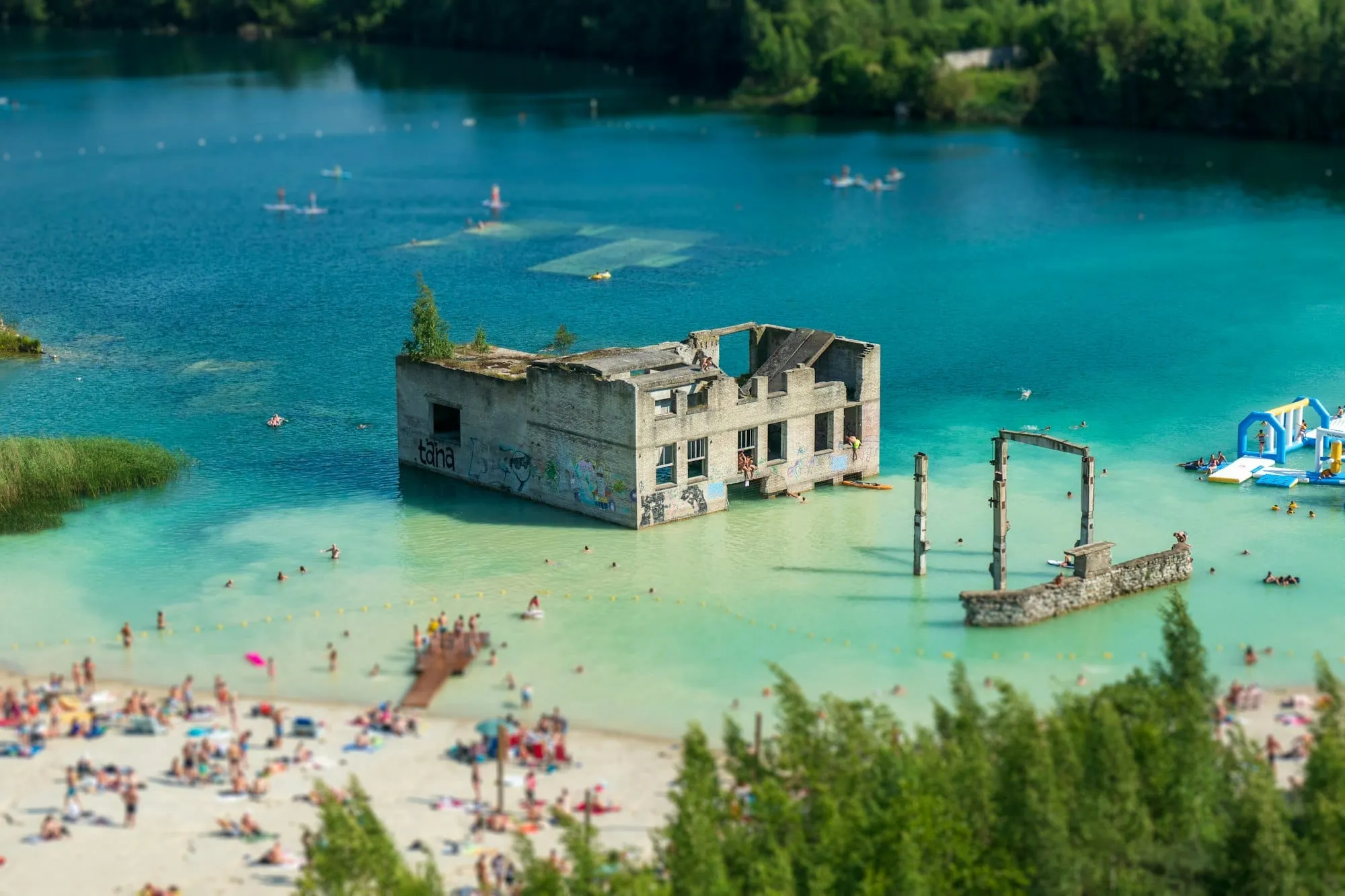 Quand partir en Estonie ? Climat, saisons, neige, nuits blanches… le meilleur mois selon ton voyage